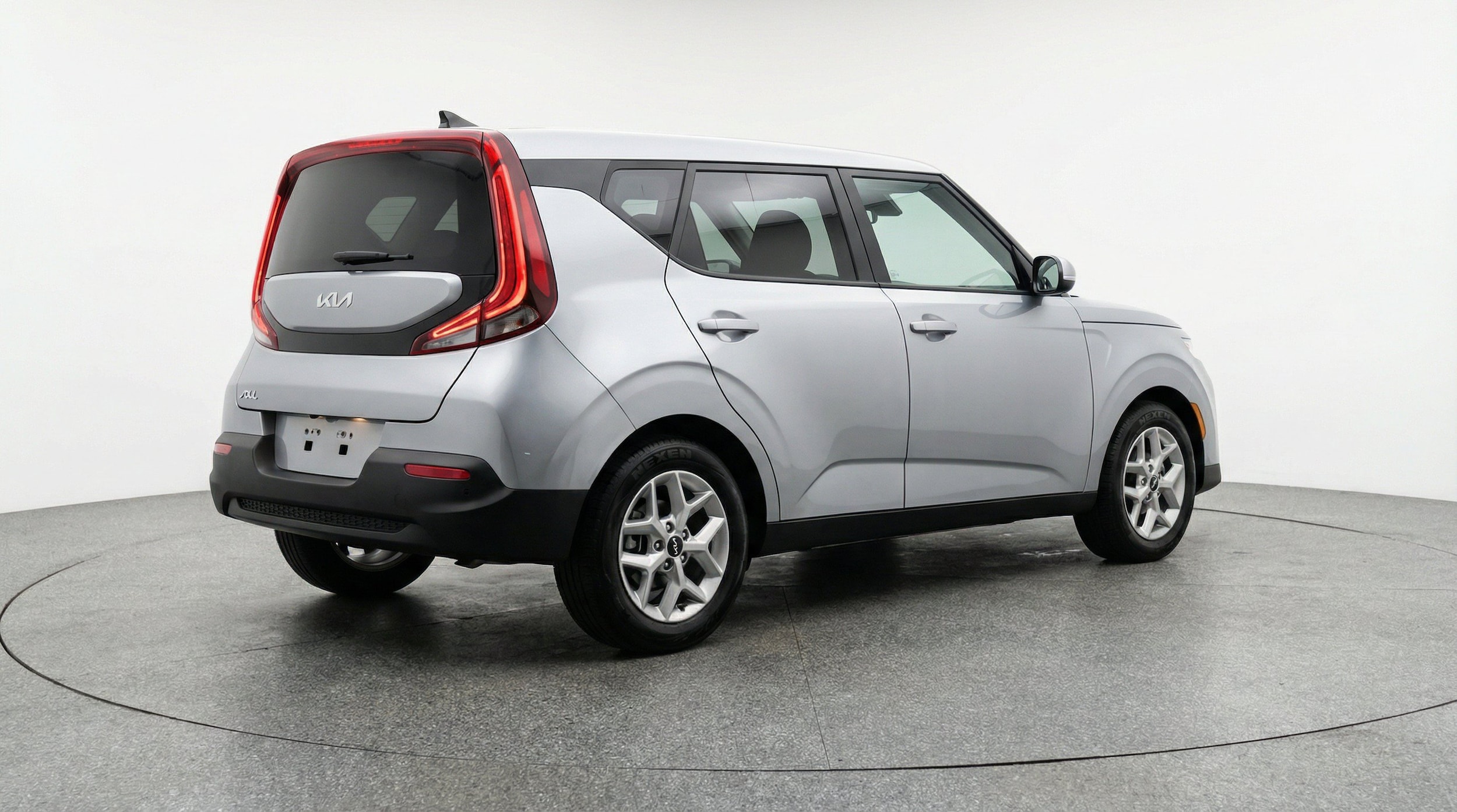Thumbnail: 2025 Kia Soul - 9