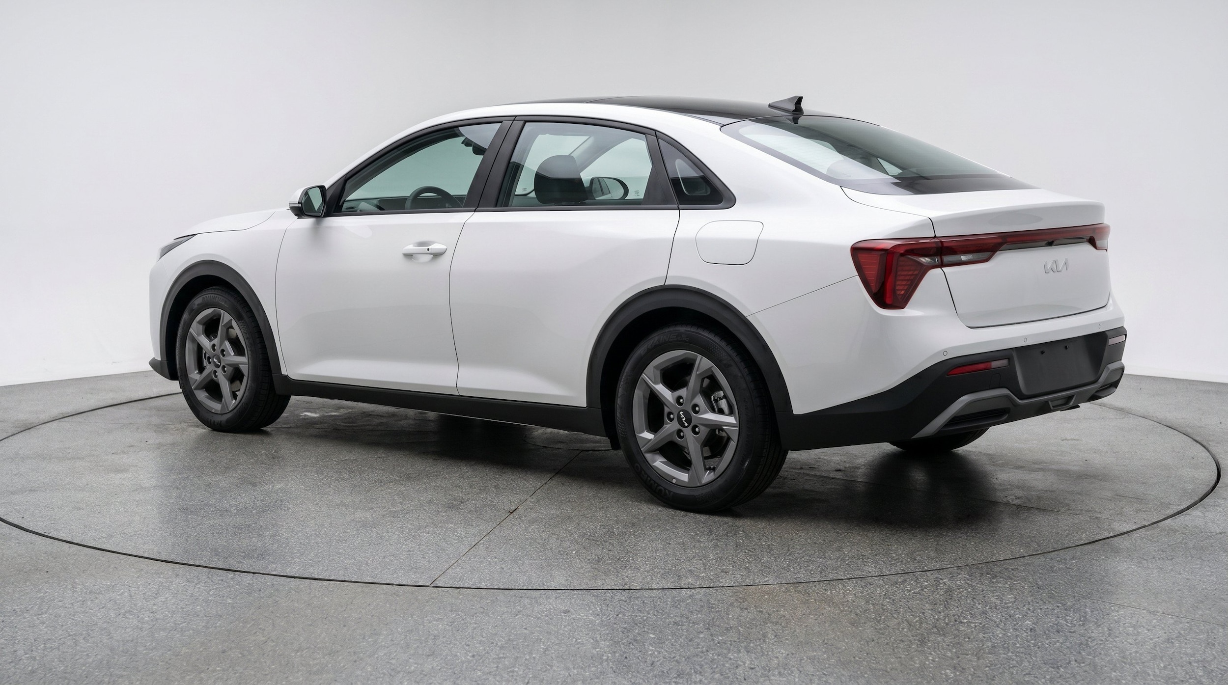 Thumbnail: 2026 Kia K4 - 6