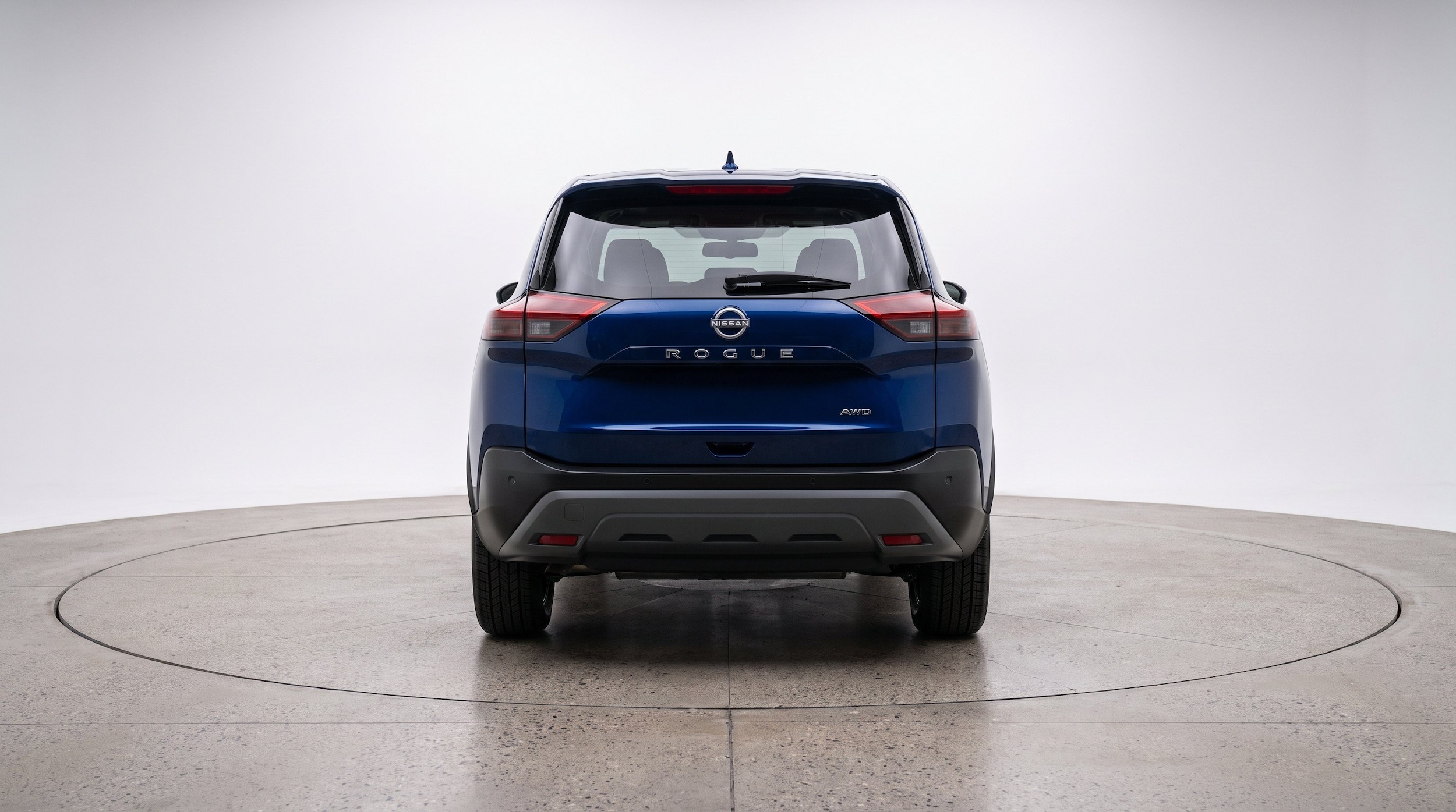 Thumbnail: 2025 Nissan Rogue - 7