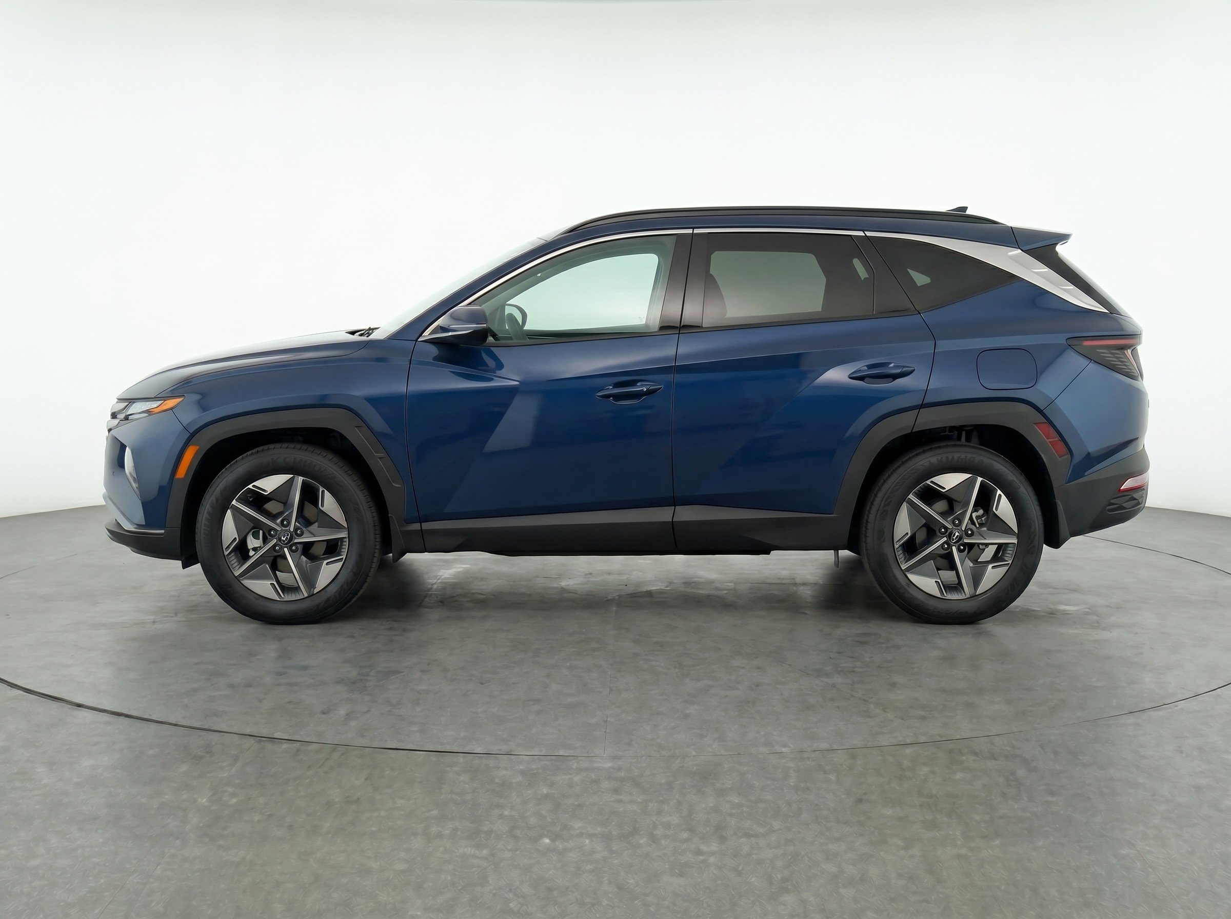 Thumbnail: 2025 Hyundai Tucson - 5
