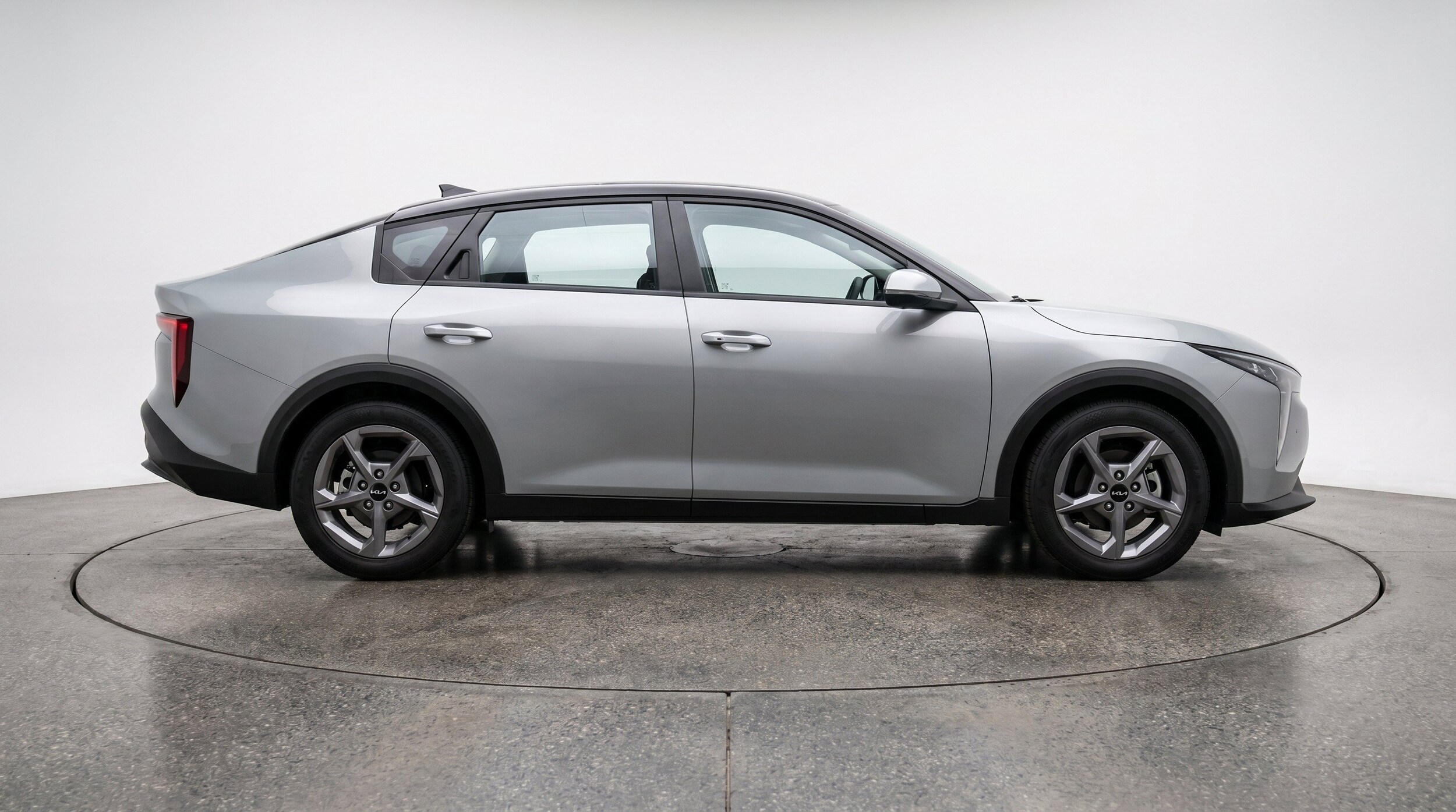 Thumbnail: 2026 Kia K4 - 10
