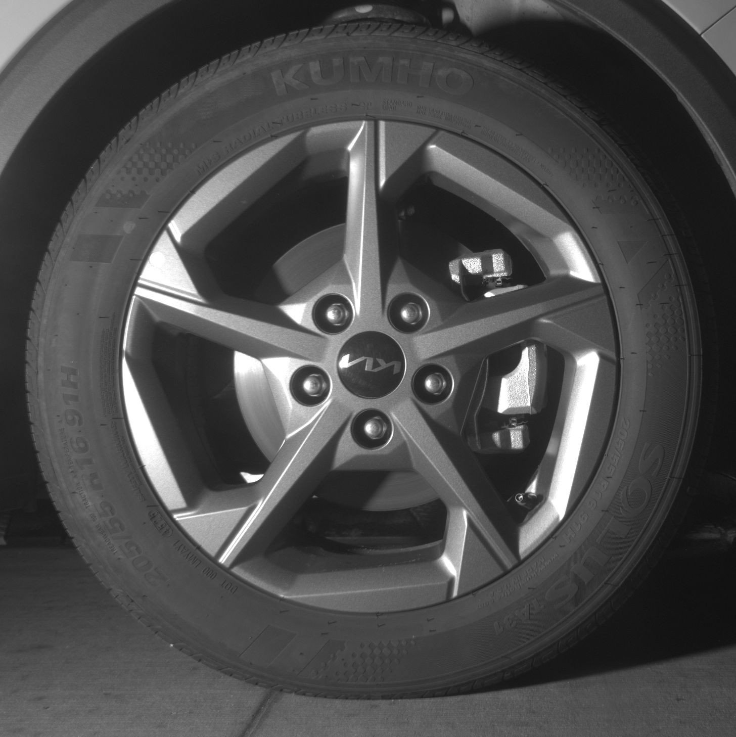 Thumbnail: 2026 Kia K4 - 13
