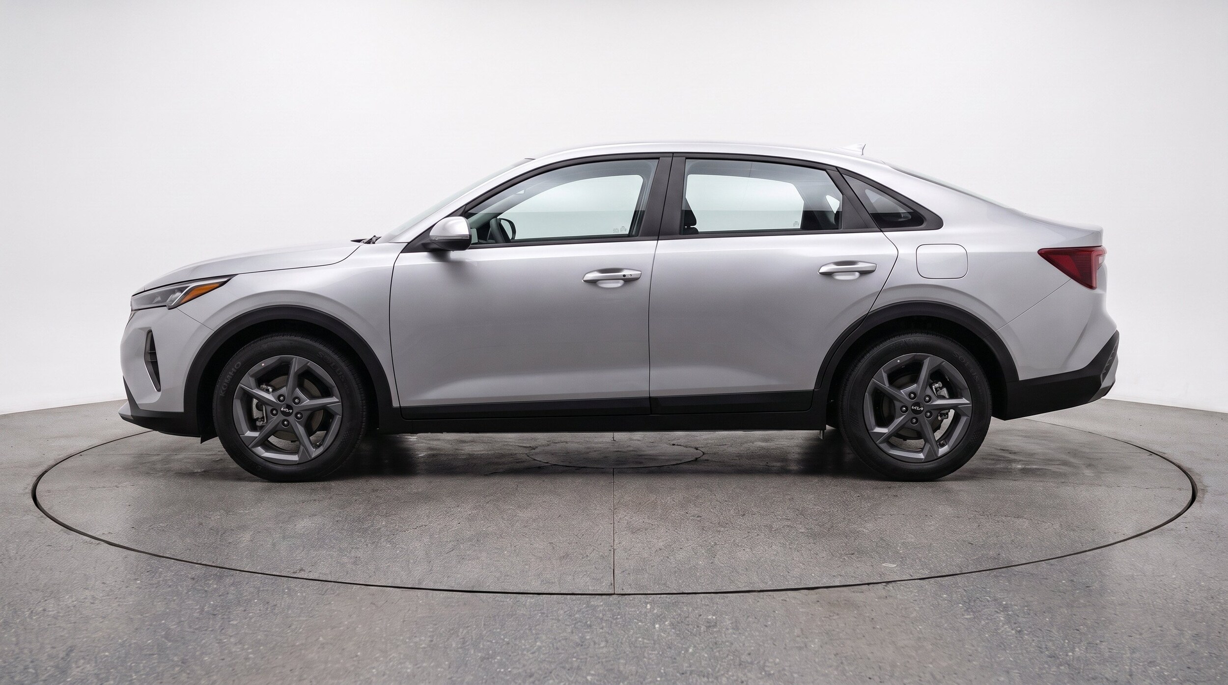 Thumbnail: 2025 Kia K4 - 5