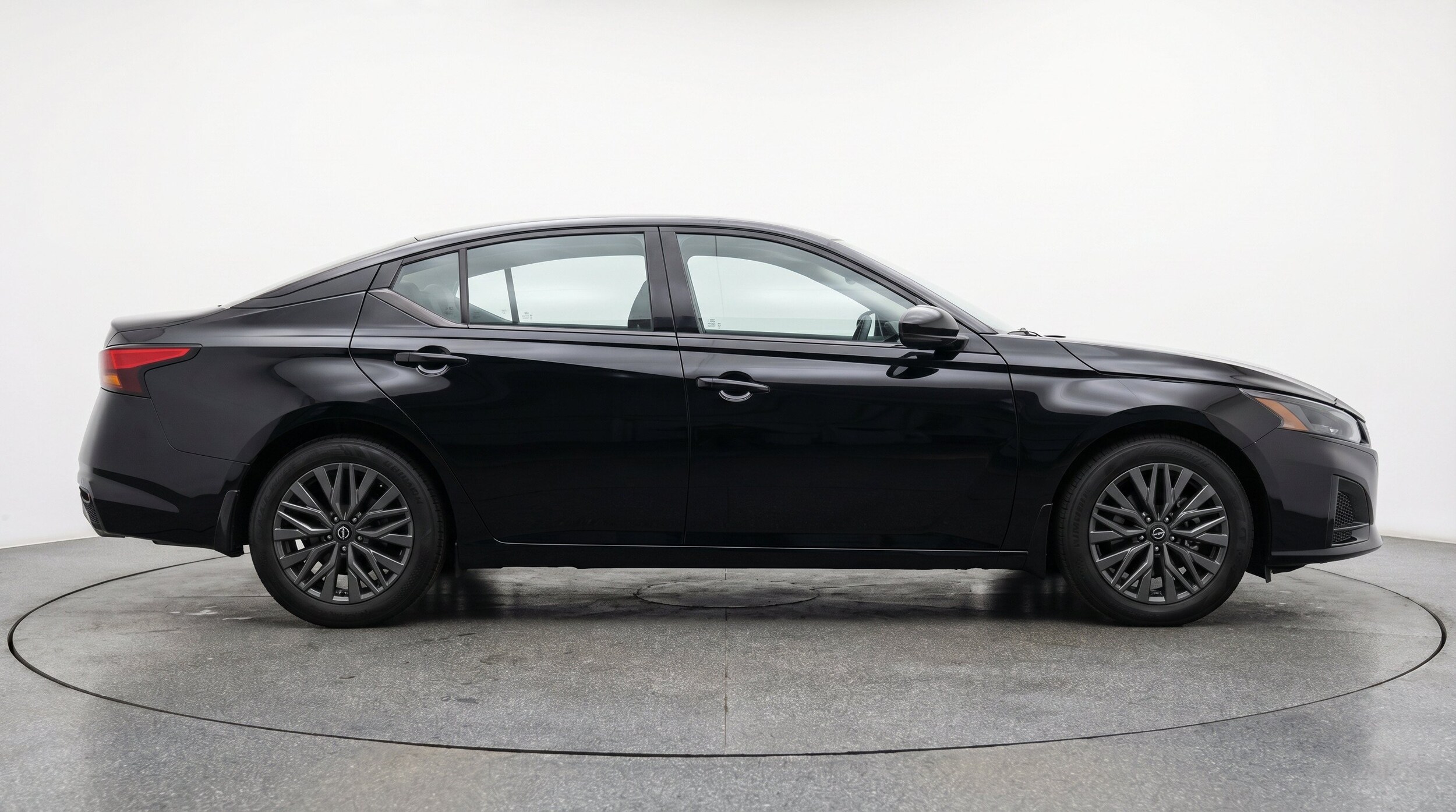 Thumbnail: 2026 Nissan Altima - 11