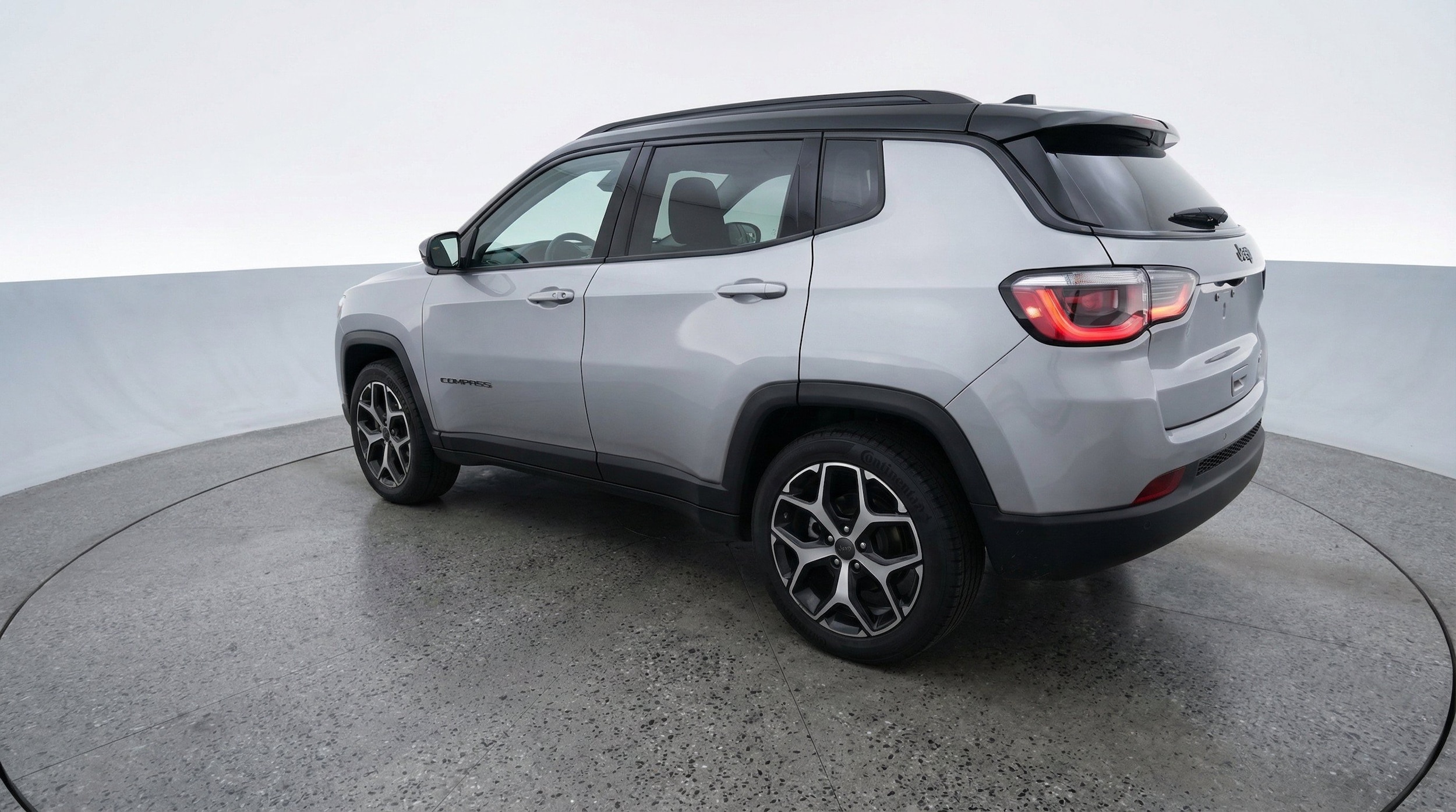 Thumbnail: 2025 Jeep Compass - 6