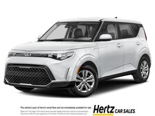 2025 Kia Soul  -
                  Pittsburgh, PA