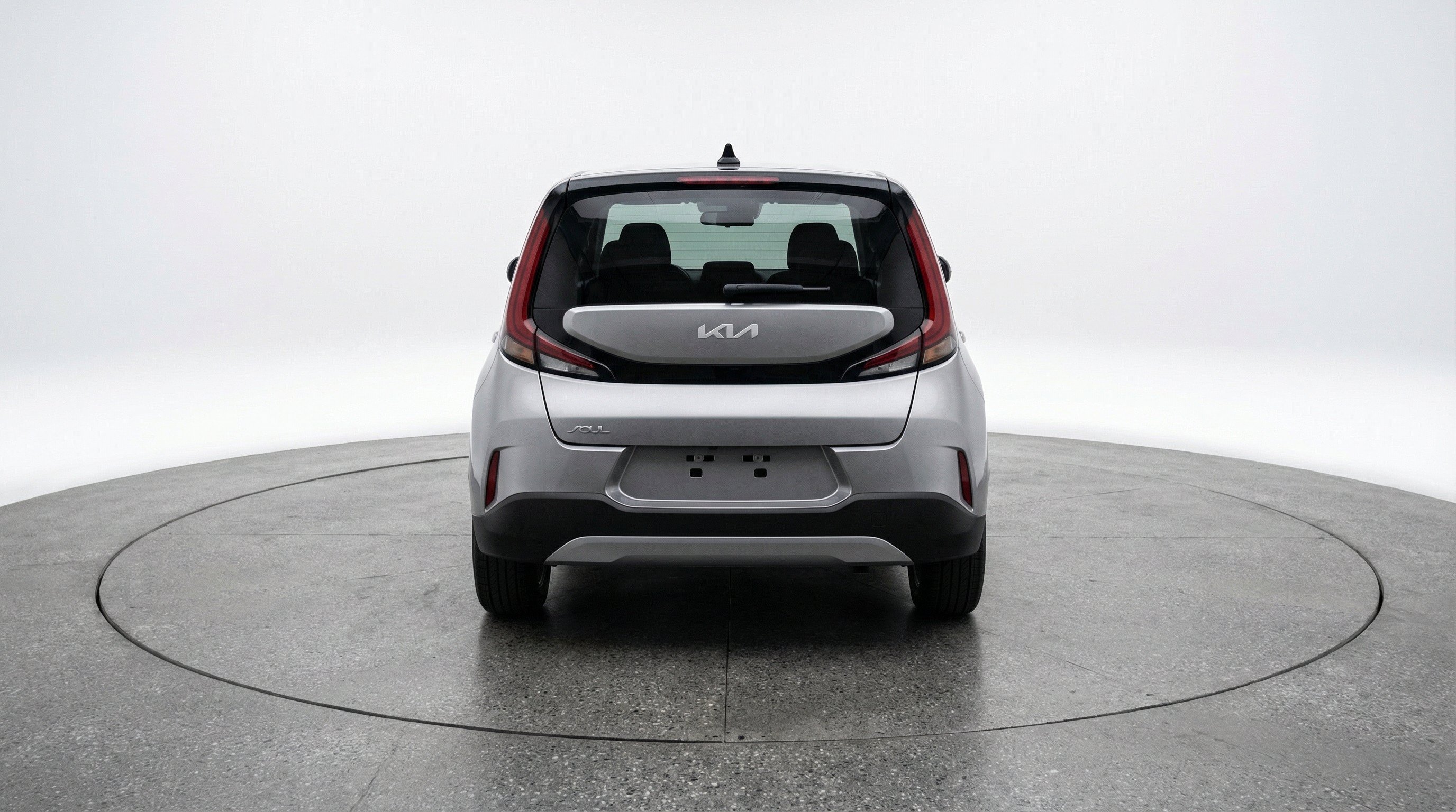Thumbnail: 2025 Kia Soul - 7