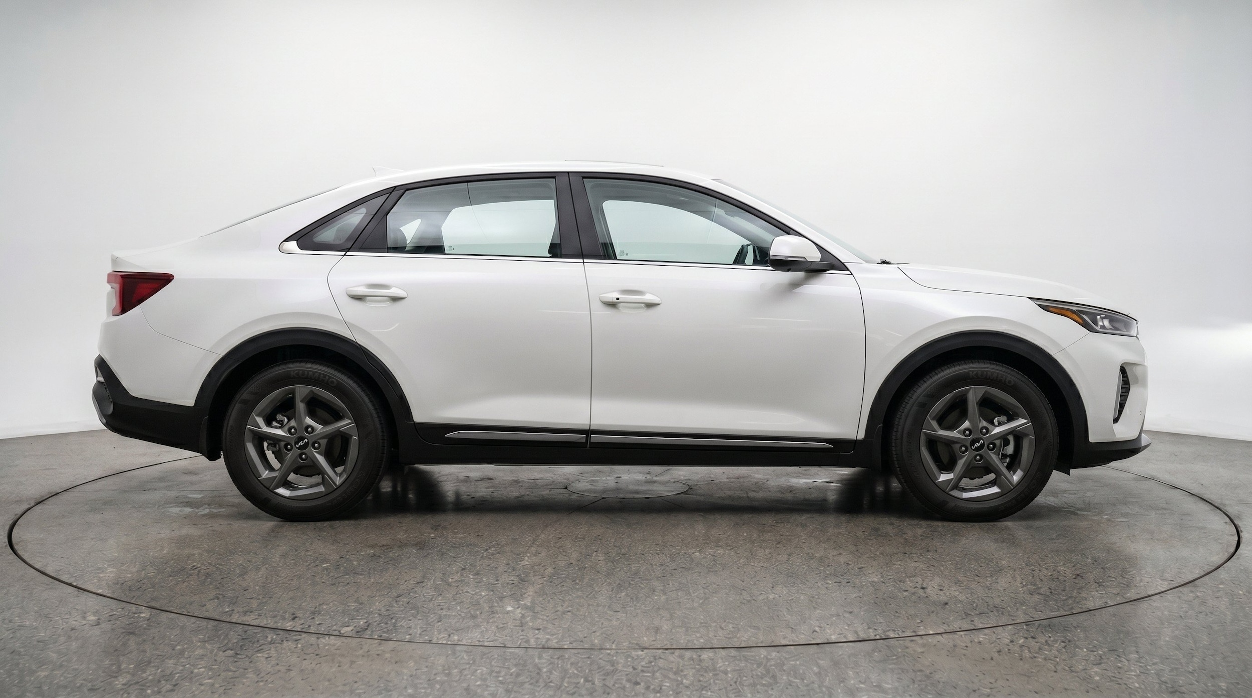 Thumbnail: 2026 Kia K4 - 10