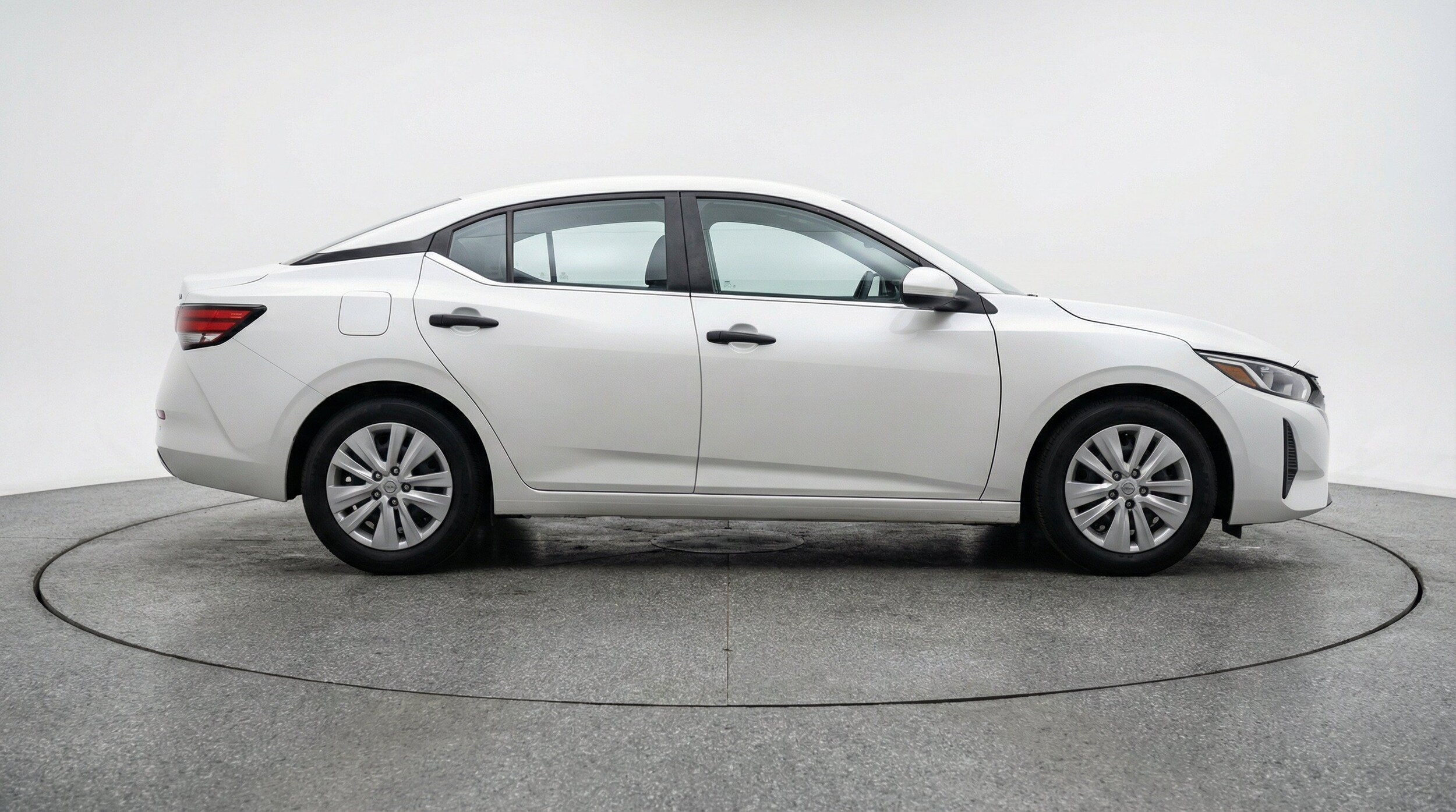 Thumbnail: 2025 Nissan Sentra - 11