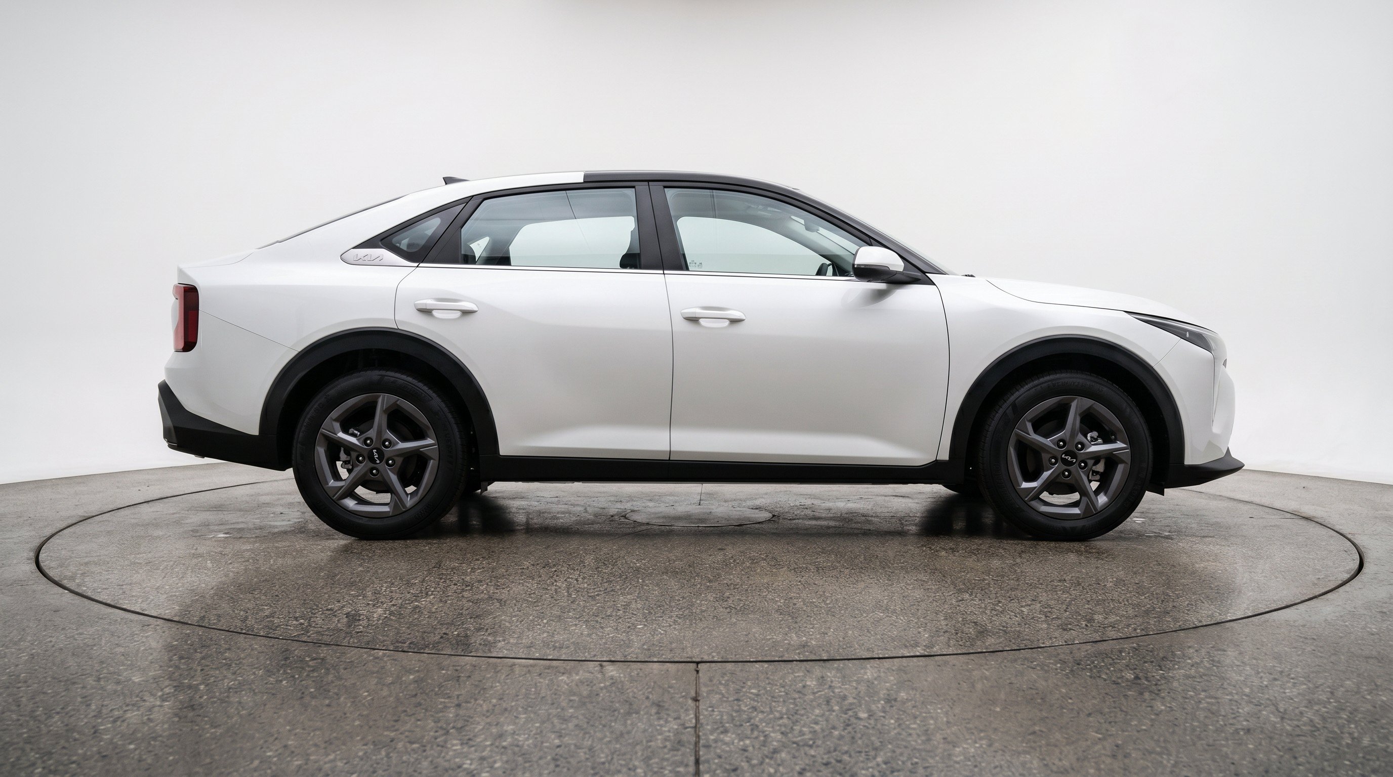 Thumbnail: 2026 Kia K4 - 10