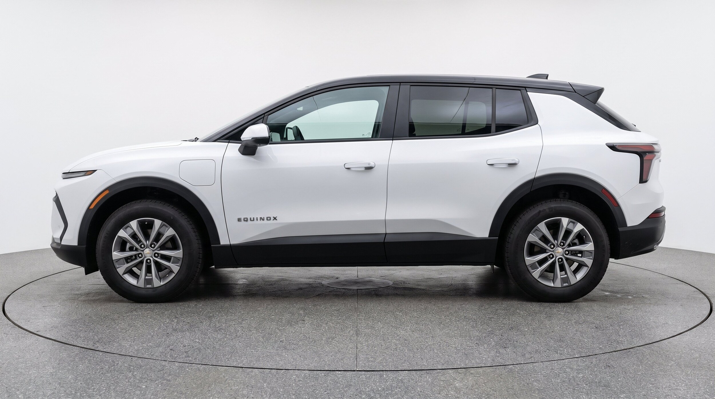Thumbnail: 2025 Chevrolet Equinox - 5