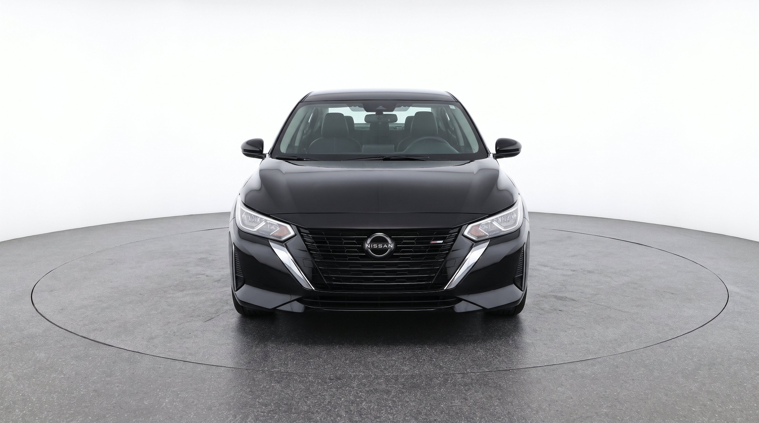Thumbnail: 2025 Nissan Sentra - 2