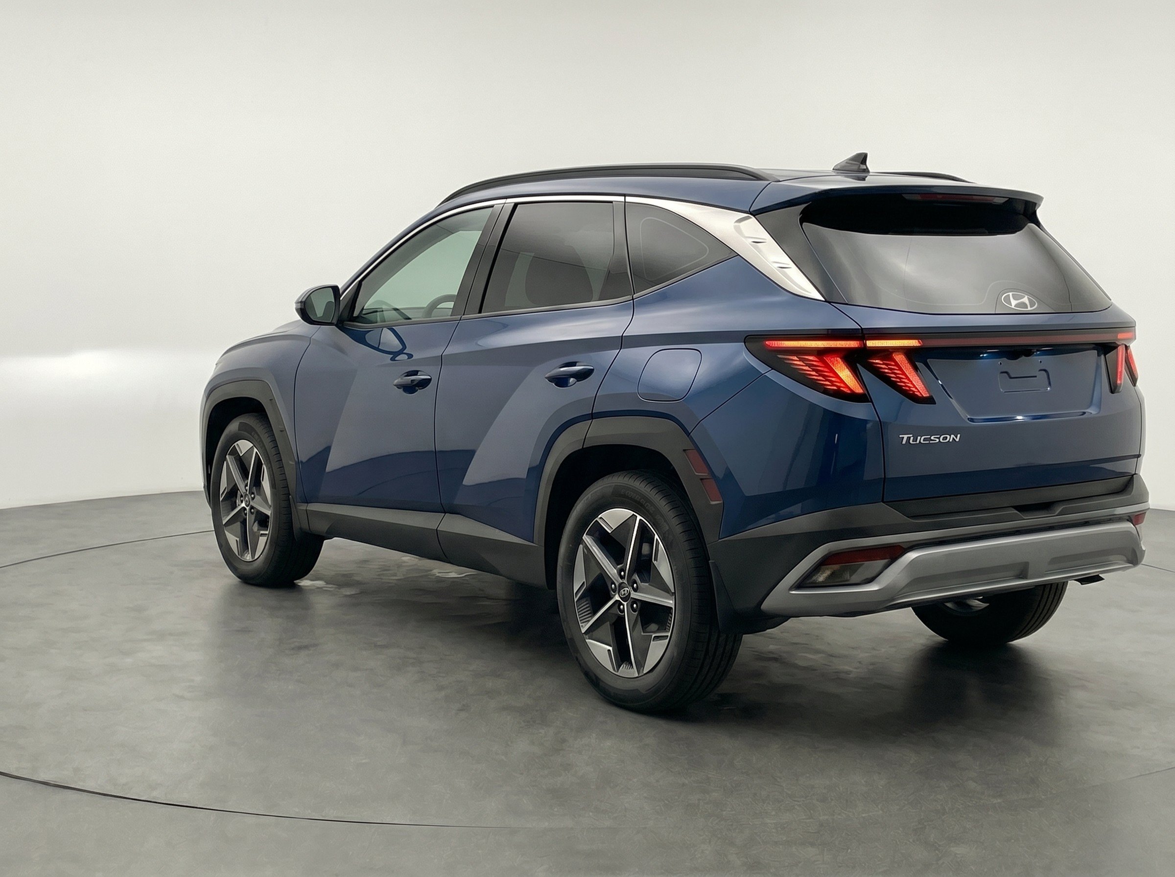 Thumbnail: 2025 Hyundai Tucson - 6
