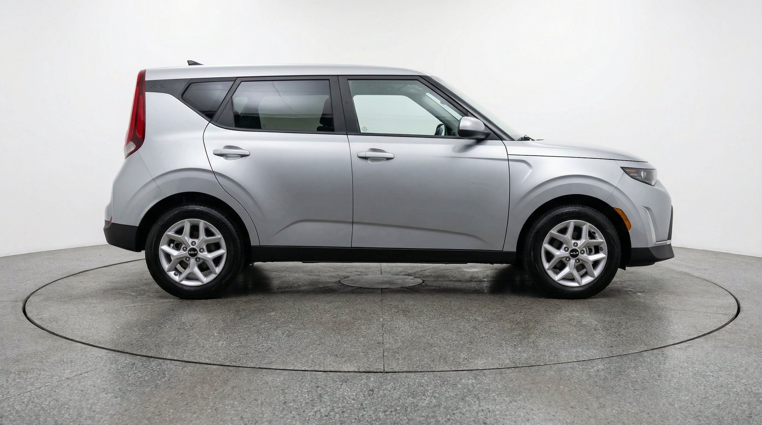 Thumbnail: 2025 Kia Soul - 10