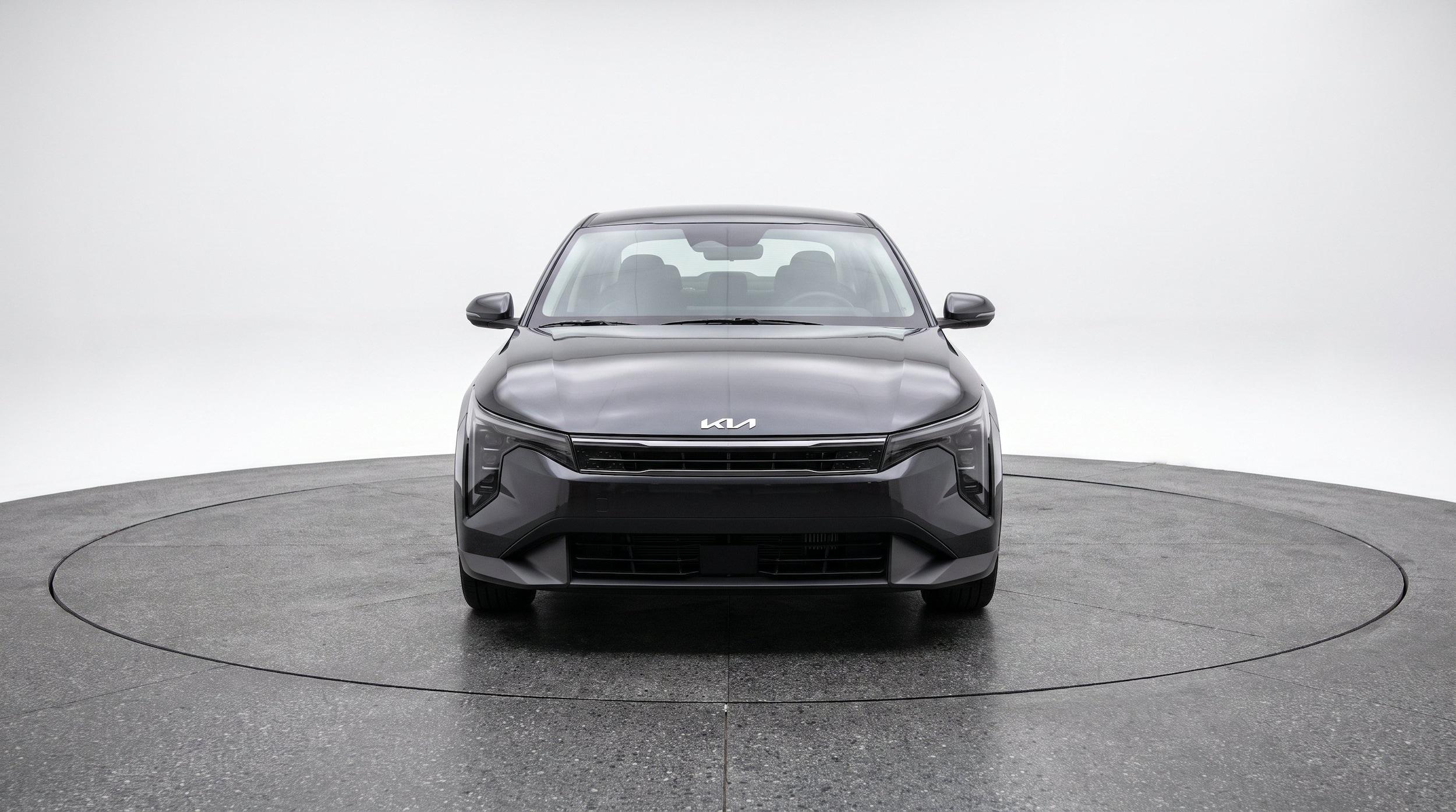 Thumbnail: 2026 Kia K4 - 2