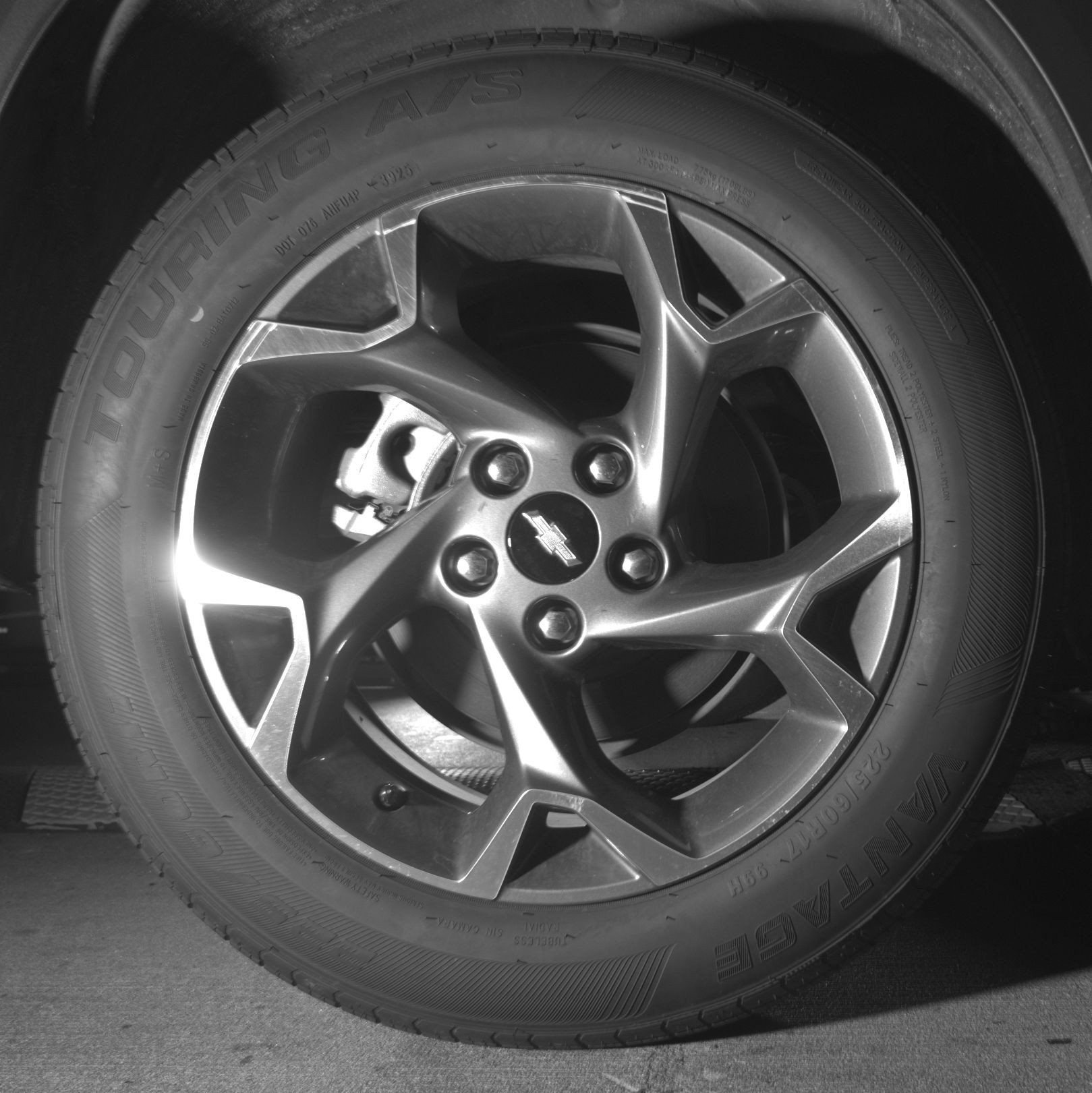 Thumbnail: 2025 Chevrolet Trax - 15