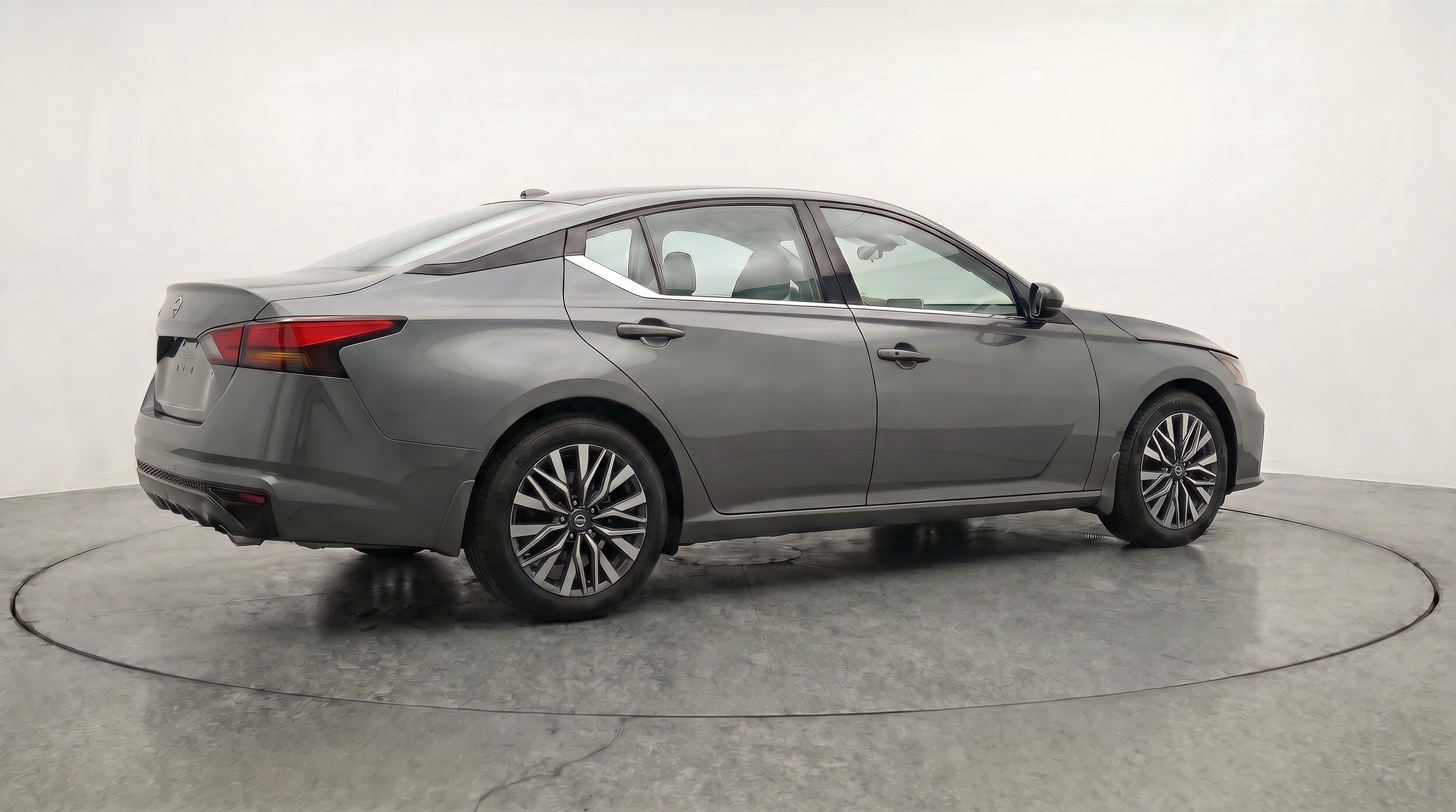 Thumbnail: 2026 Nissan Altima - 9