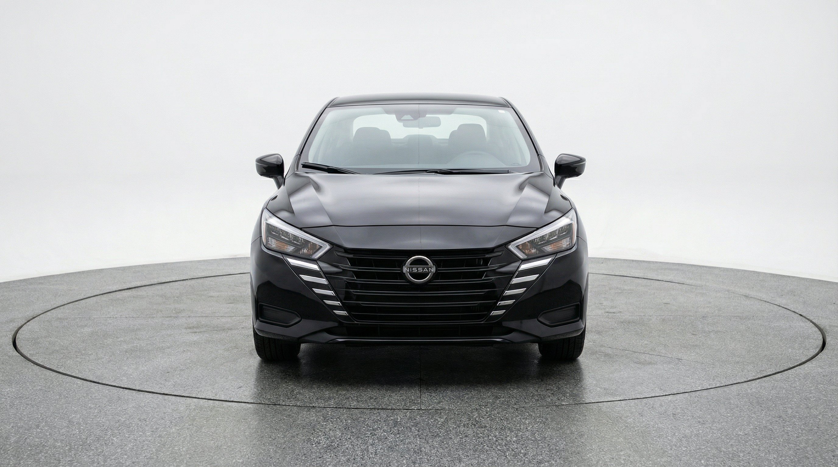 Thumbnail: 2025 Nissan Versa - 2