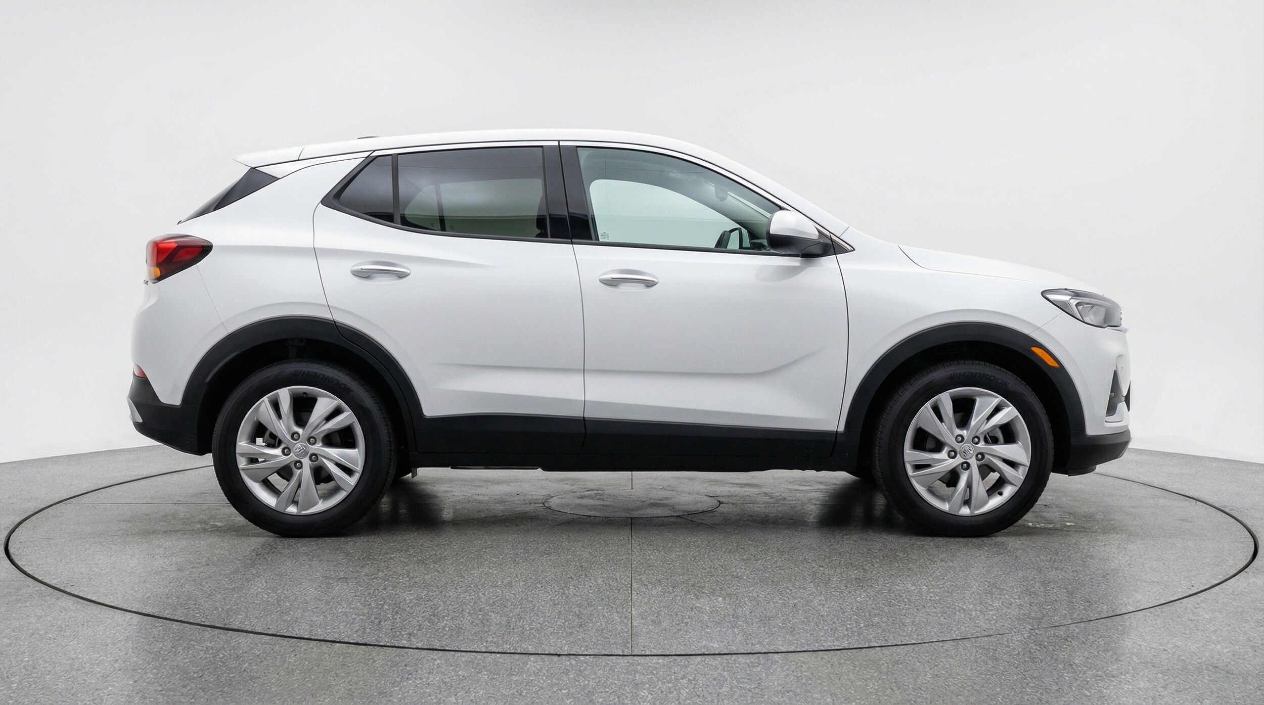 Thumbnail: 2026 Buick Encore GX - 10