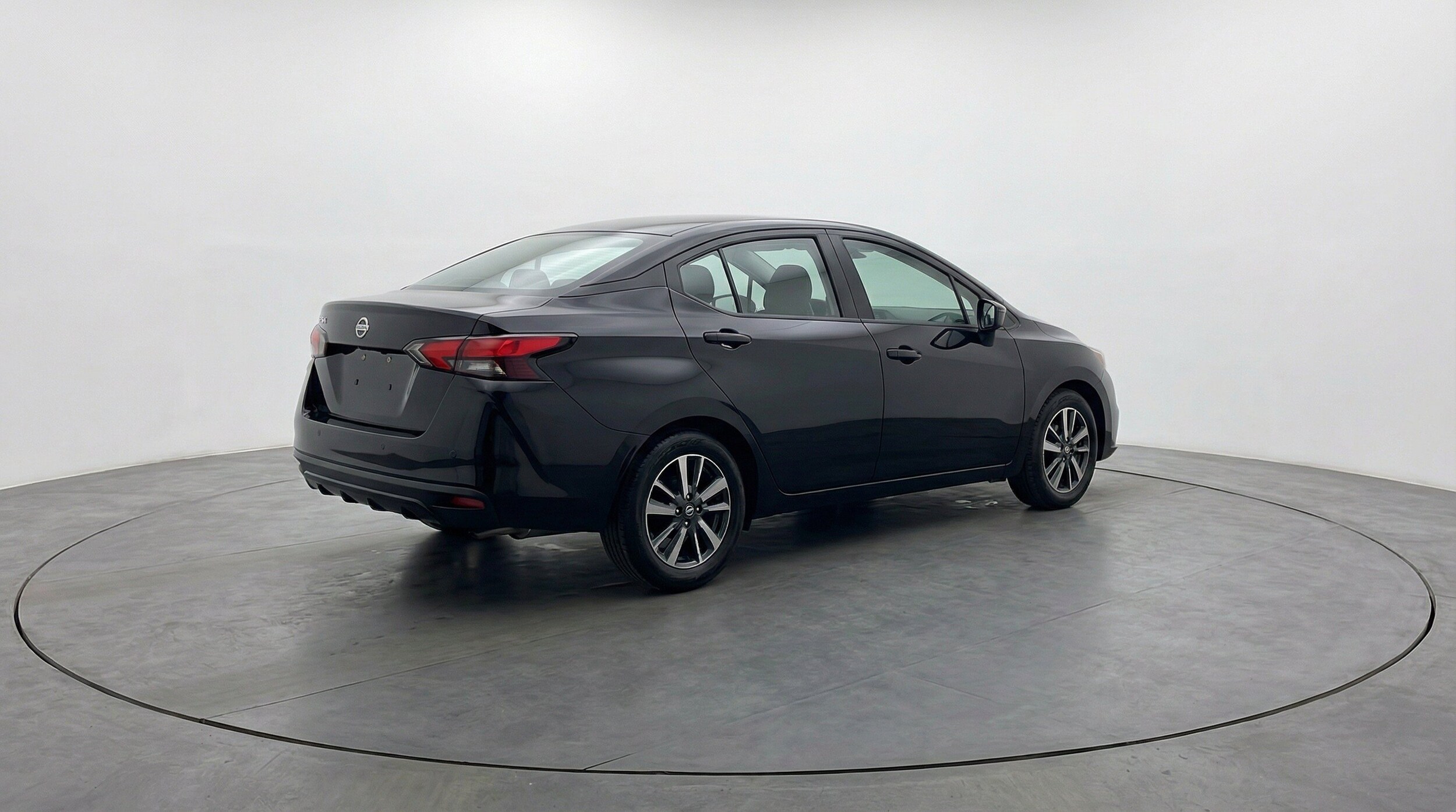Thumbnail: 2025 Nissan Versa - 9
