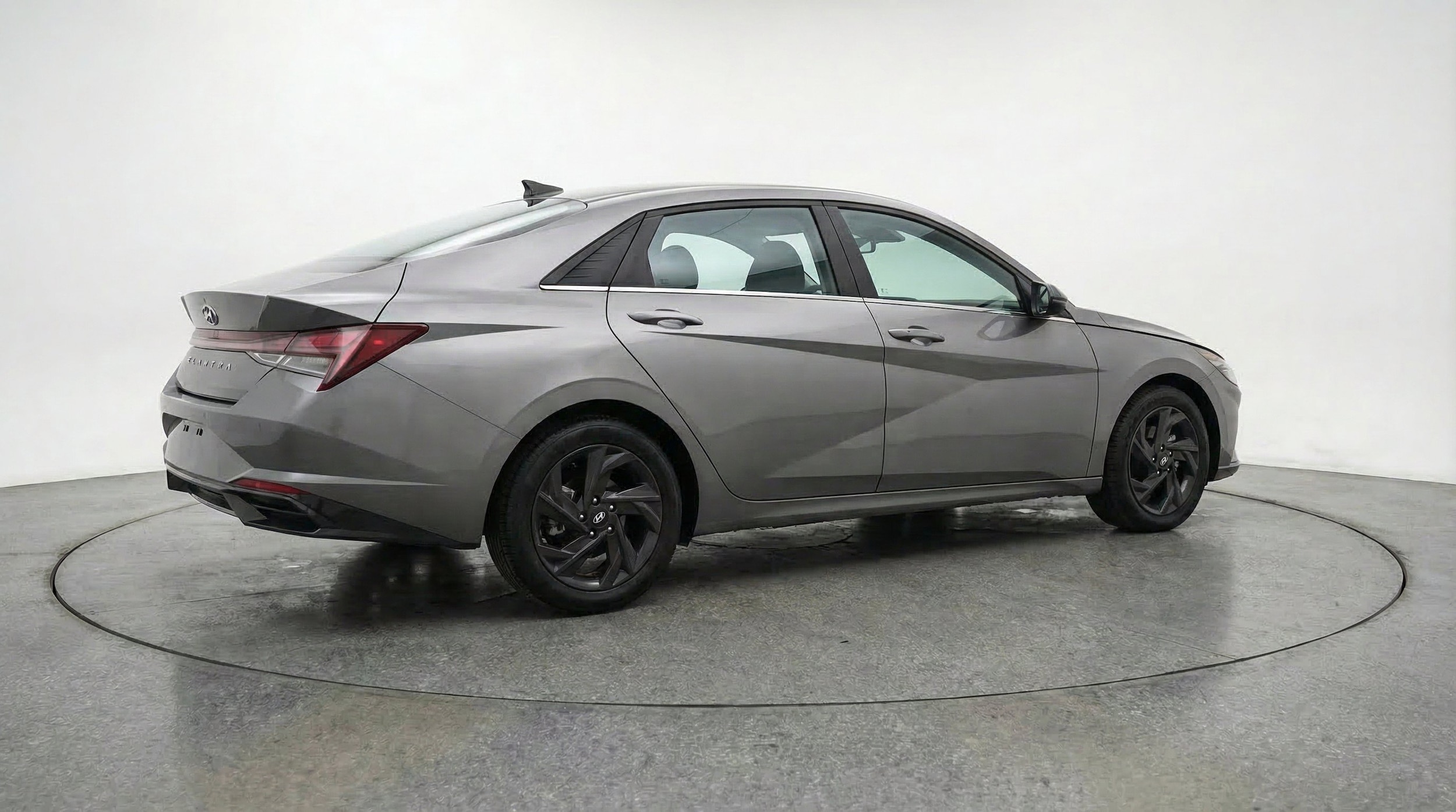 Thumbnail: 2026 Hyundai Elantra - 9