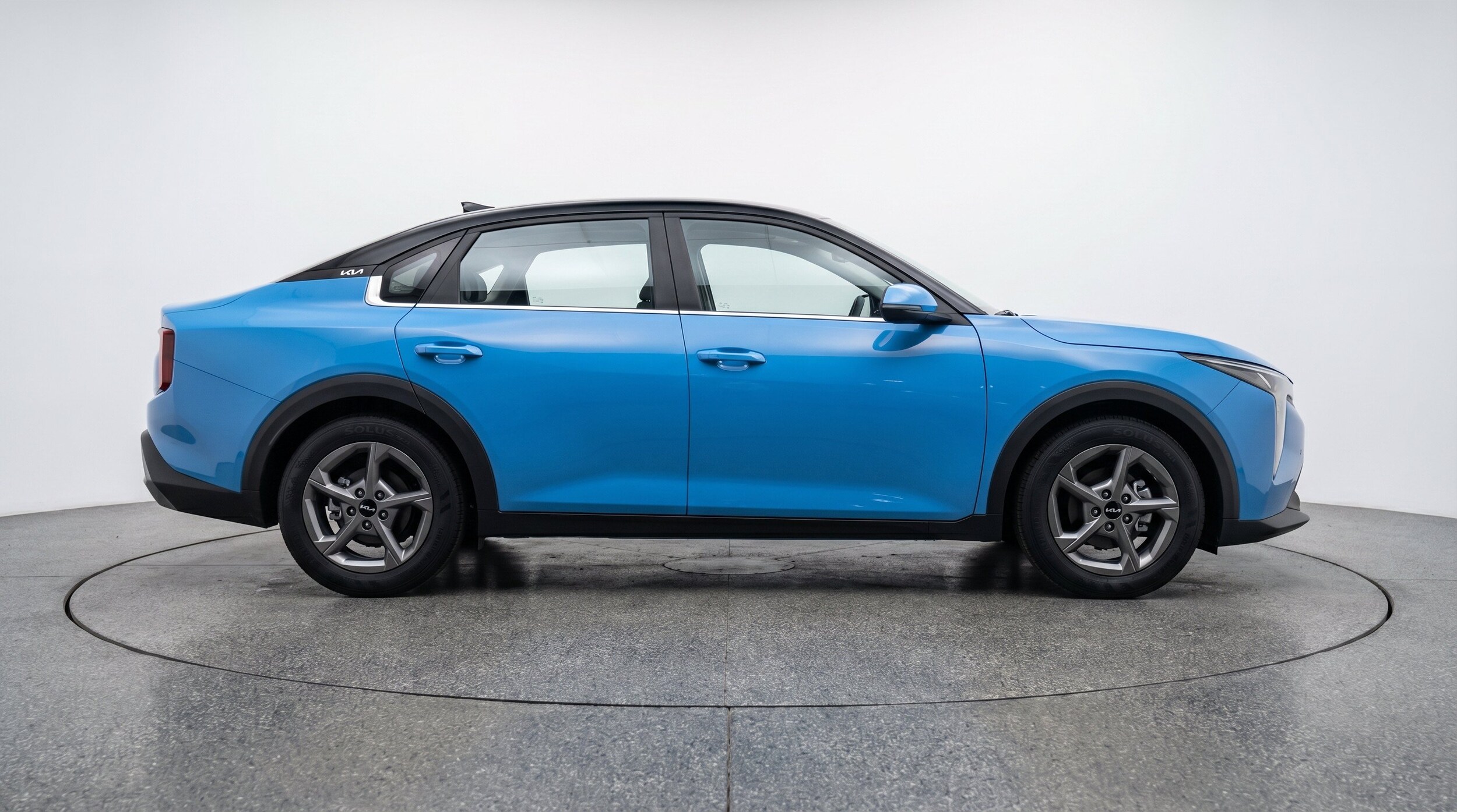 Thumbnail: 2026 Kia K4 - 10
