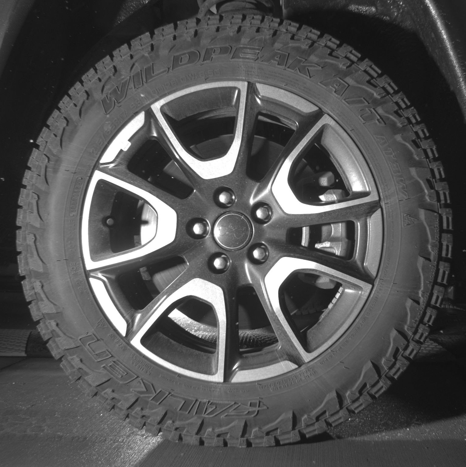 Thumbnail: 2025 Jeep Compass - 13