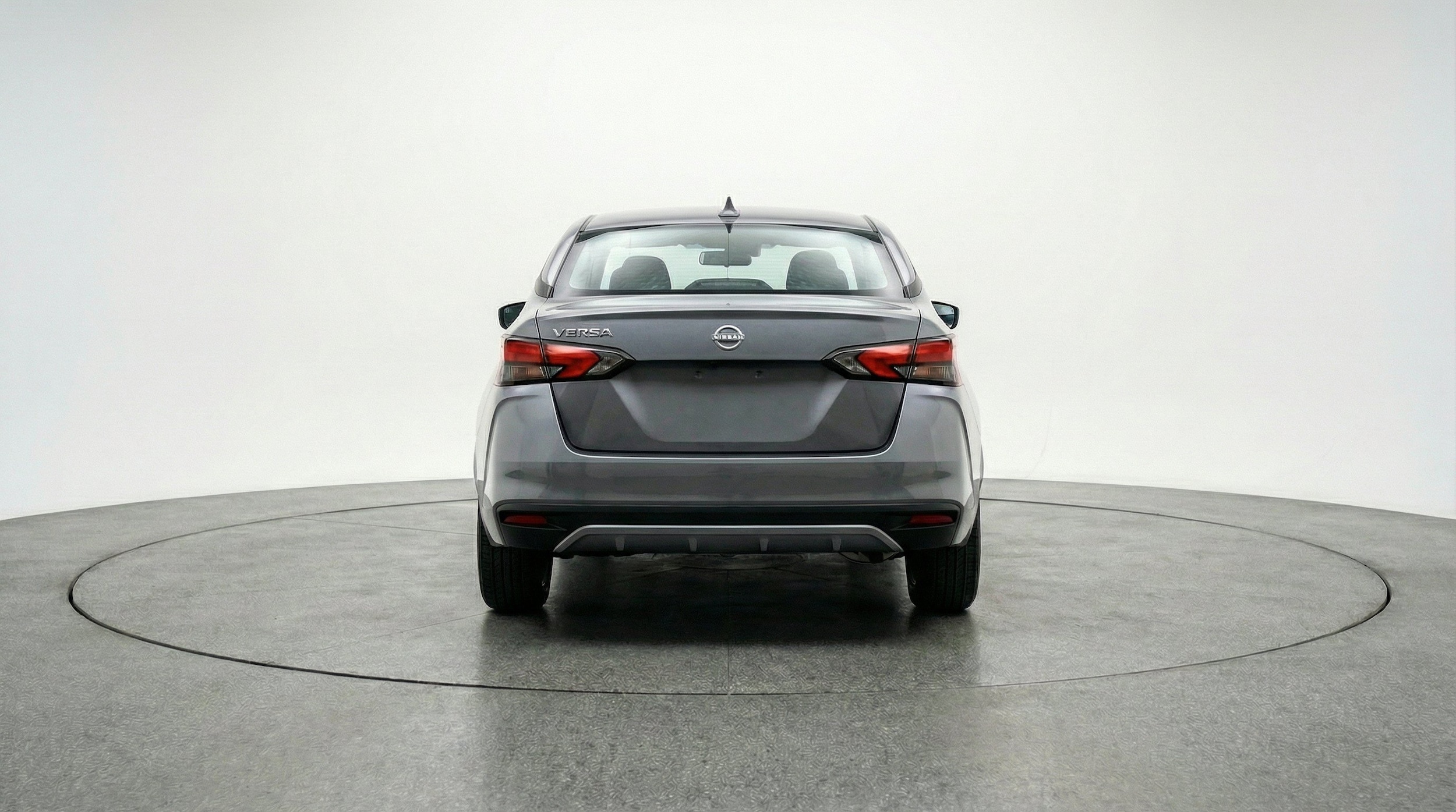 Thumbnail: 2025 Nissan Versa - 7