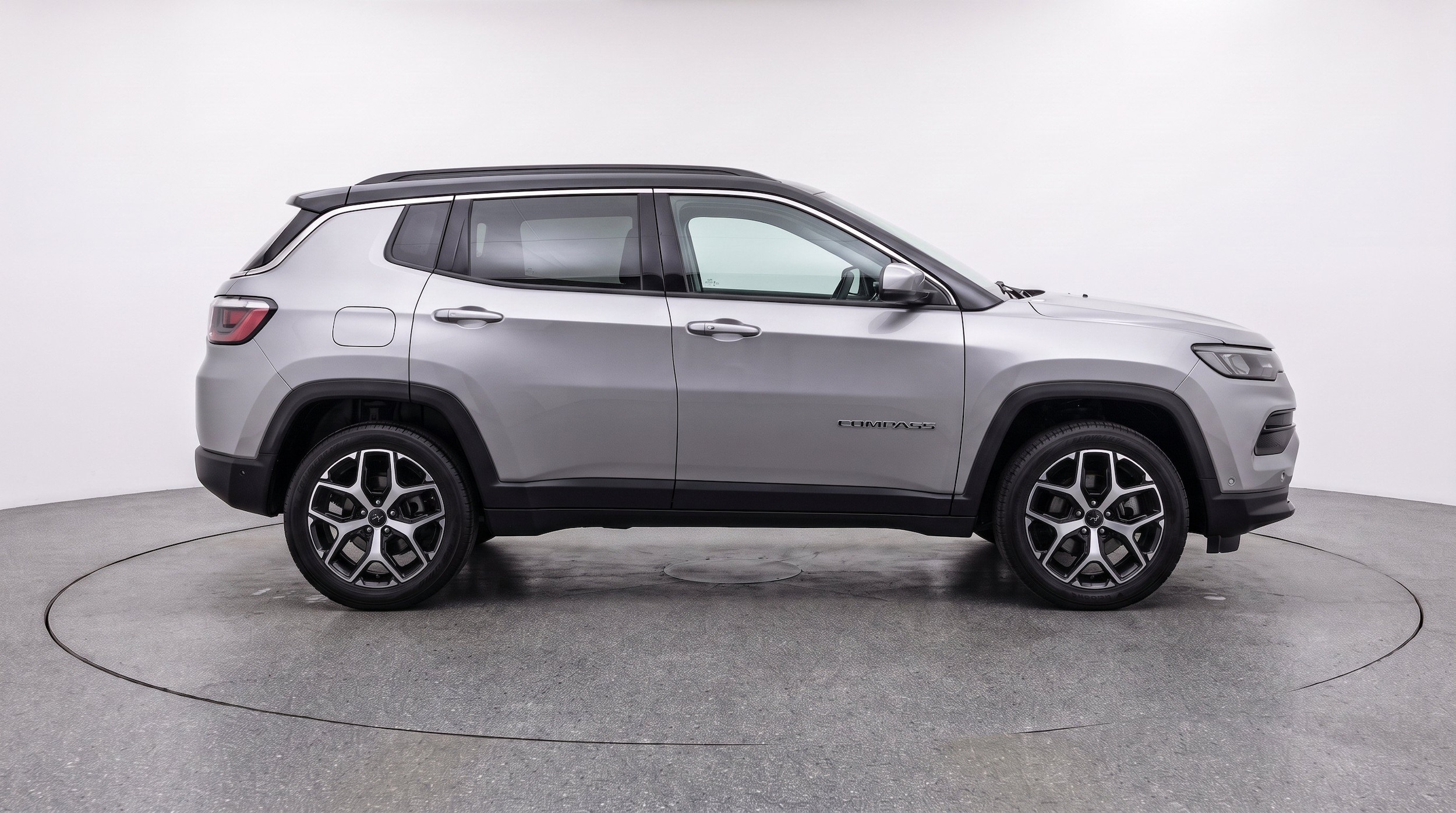 Thumbnail: 2025 Jeep Compass - 10