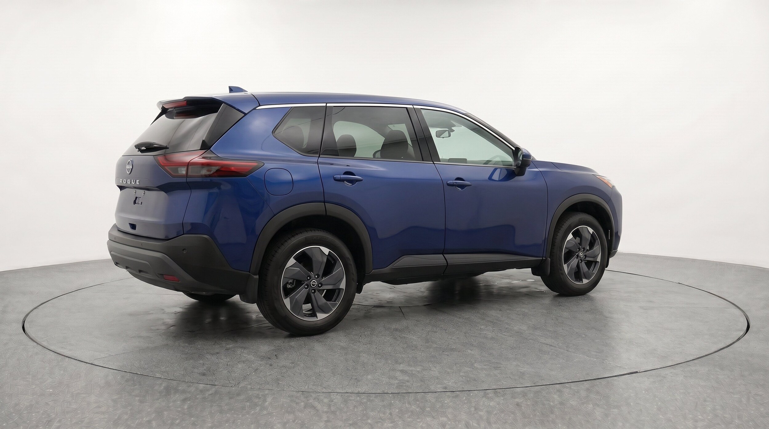 Thumbnail: 2025 Nissan Rogue - 9