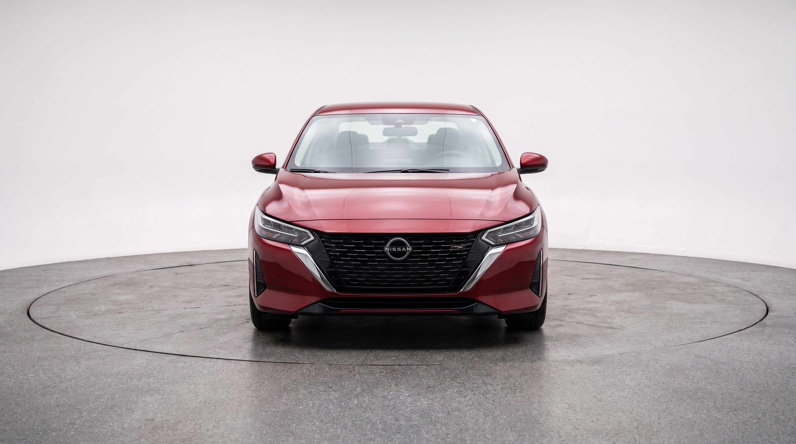 Thumbnail: 2025 Nissan Sentra - 2