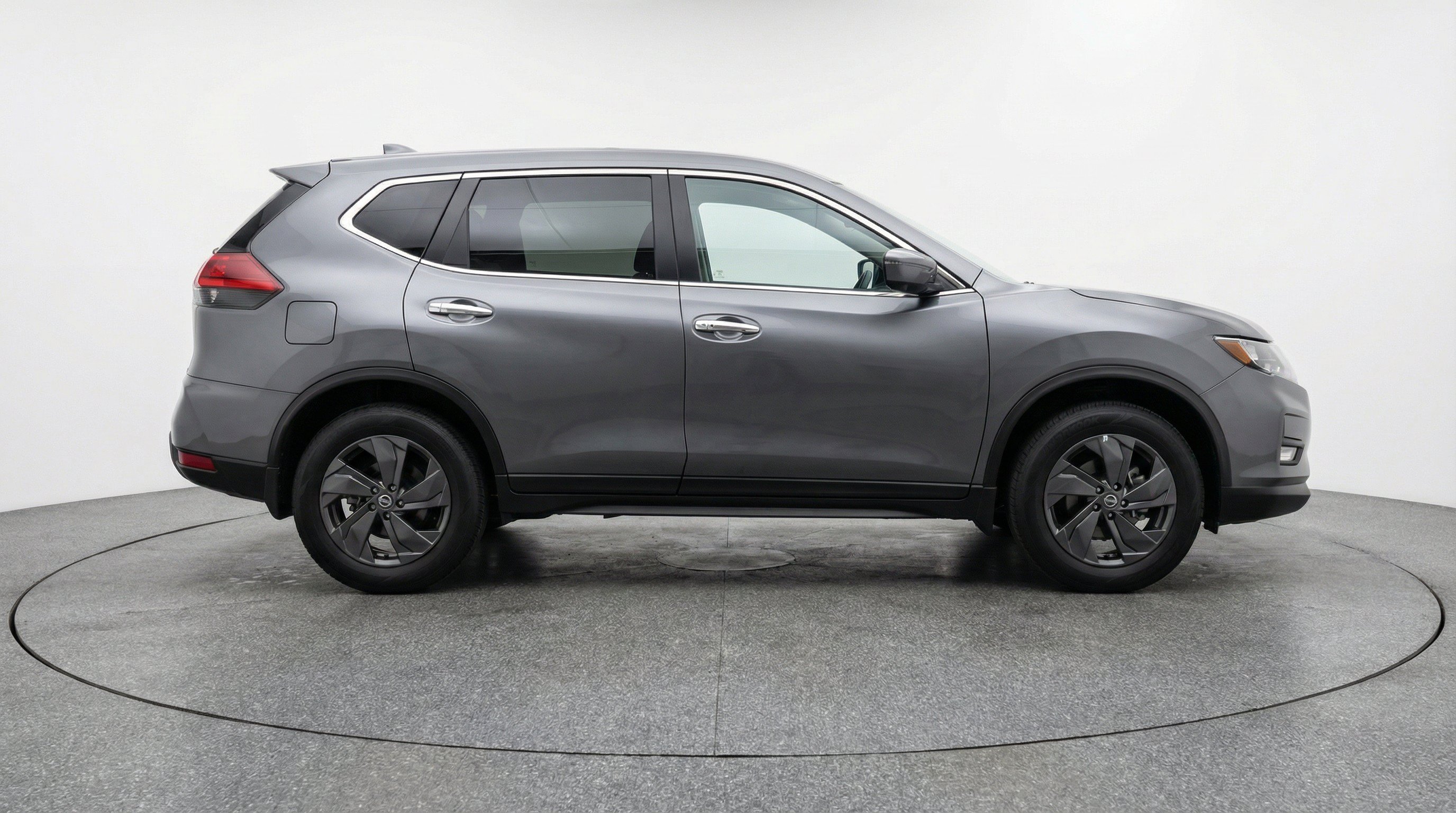 Thumbnail: 2026 Nissan Rogue - 10