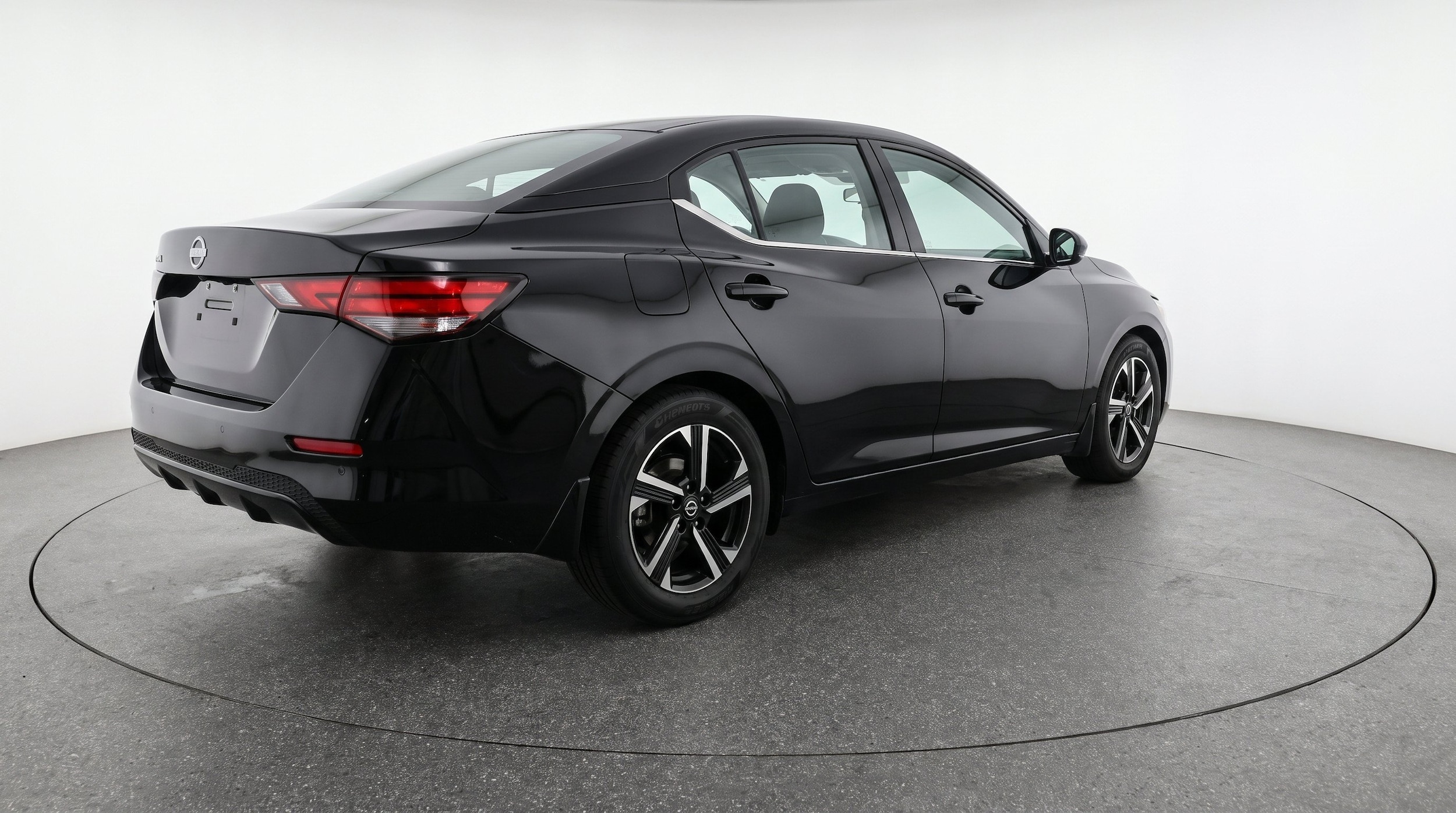Thumbnail: 2025 Nissan Sentra - 9