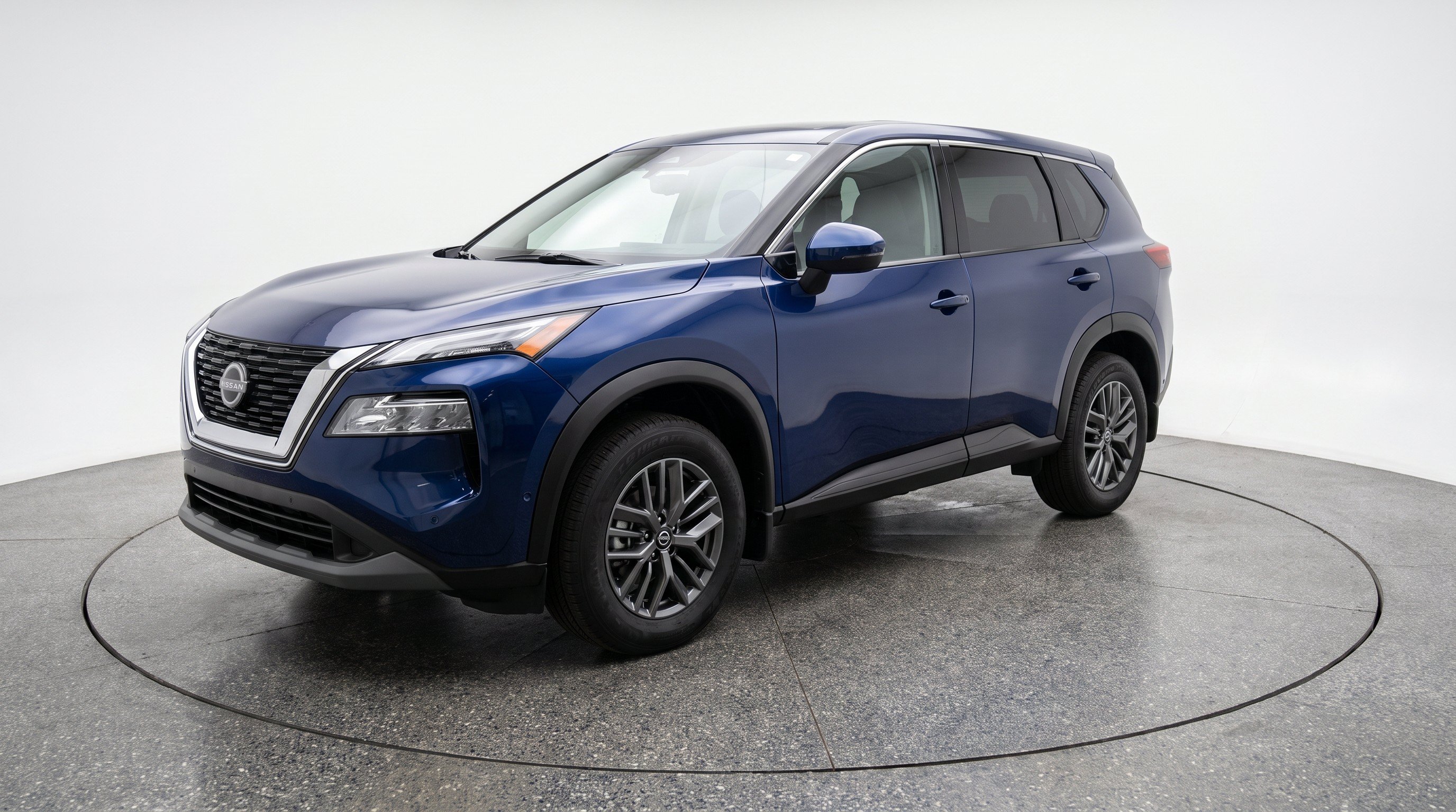 Thumbnail: 2026 Nissan Rogue - 3