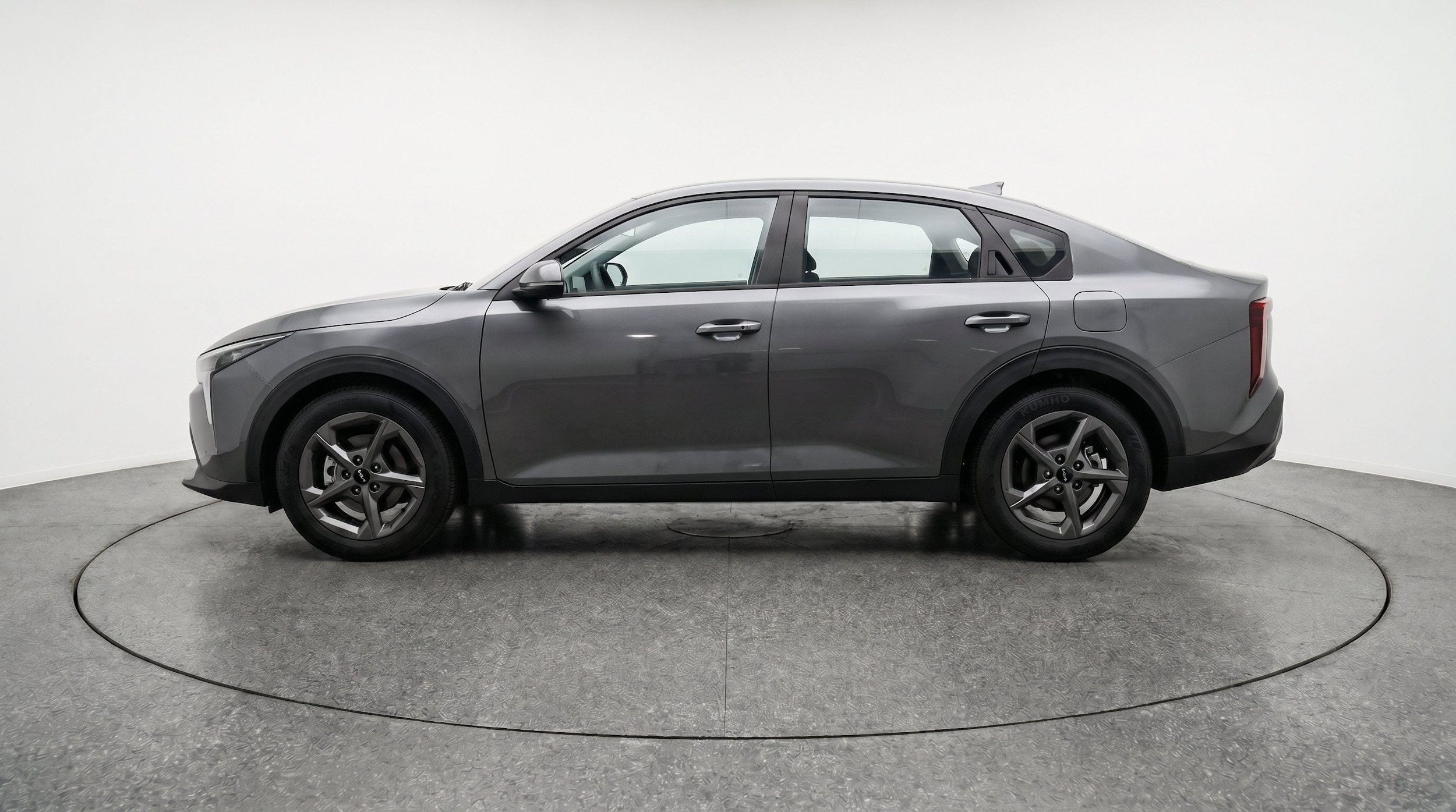 Thumbnail: 2026 Kia K4 - 5
