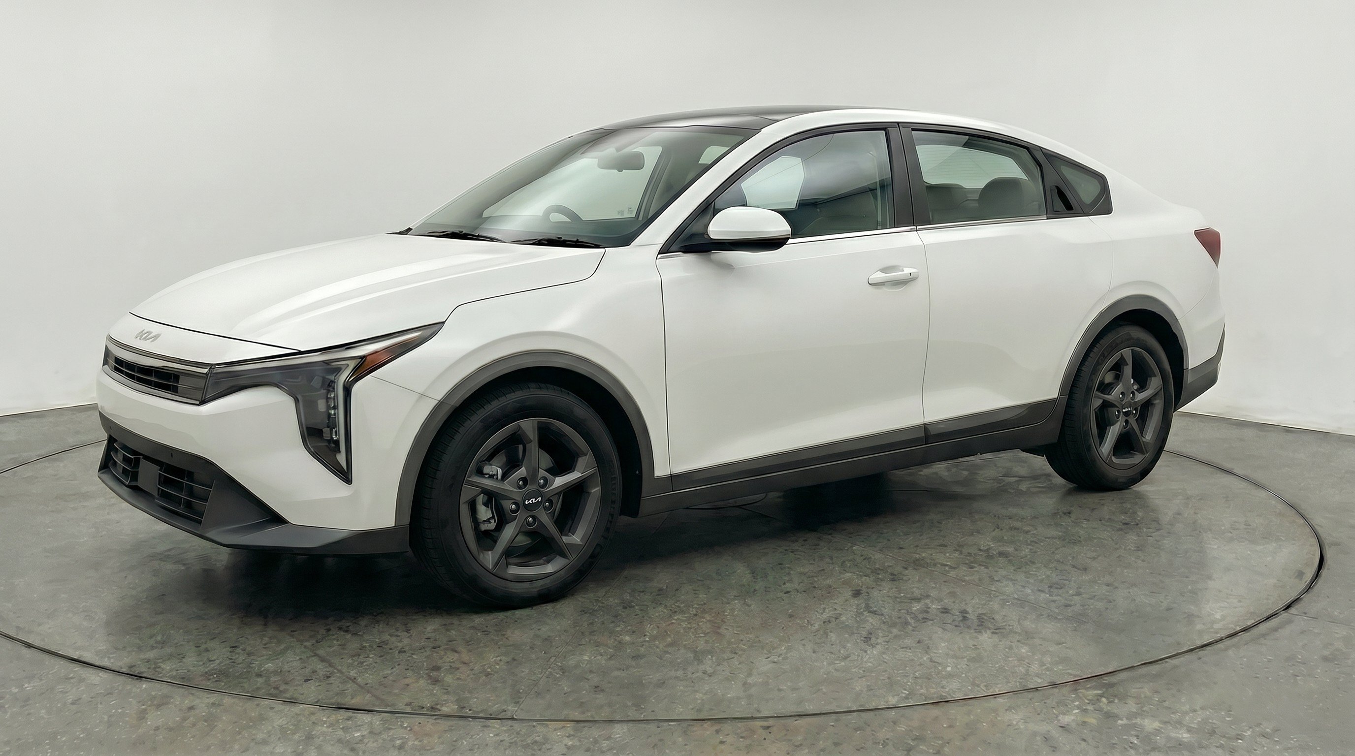Thumbnail: 2026 Kia K4 - 3