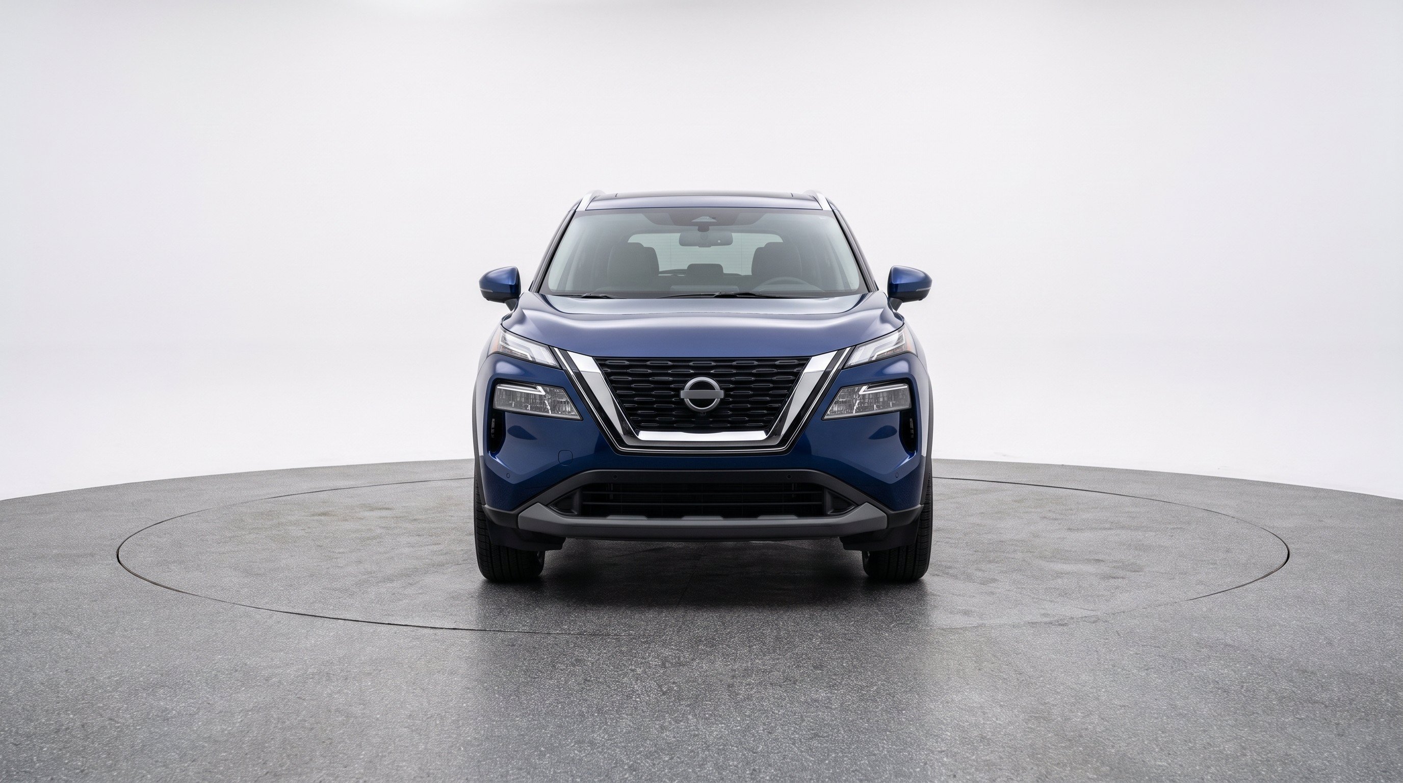 Thumbnail: 2026 Nissan Rogue - 2