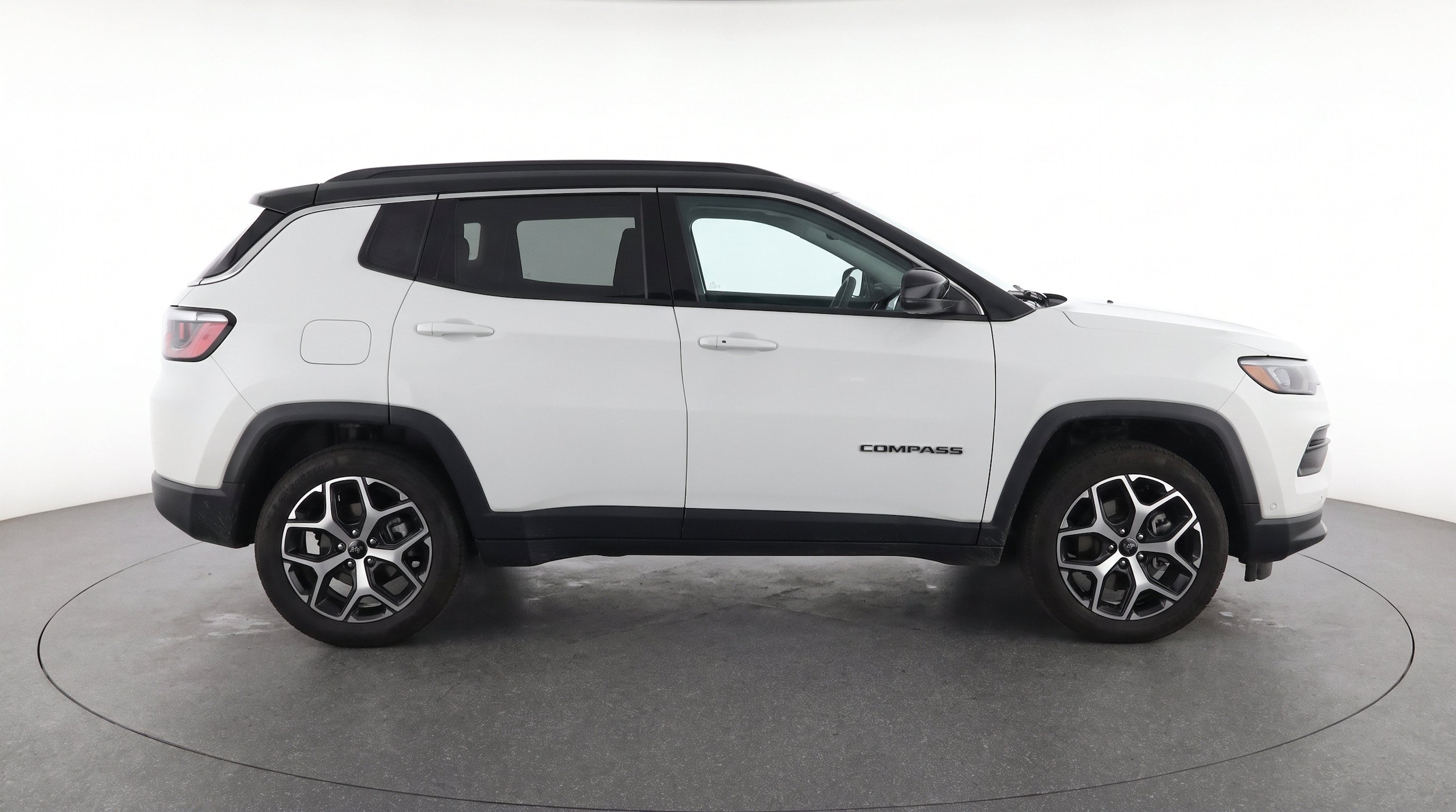Thumbnail: 2025 Jeep Compass - 10