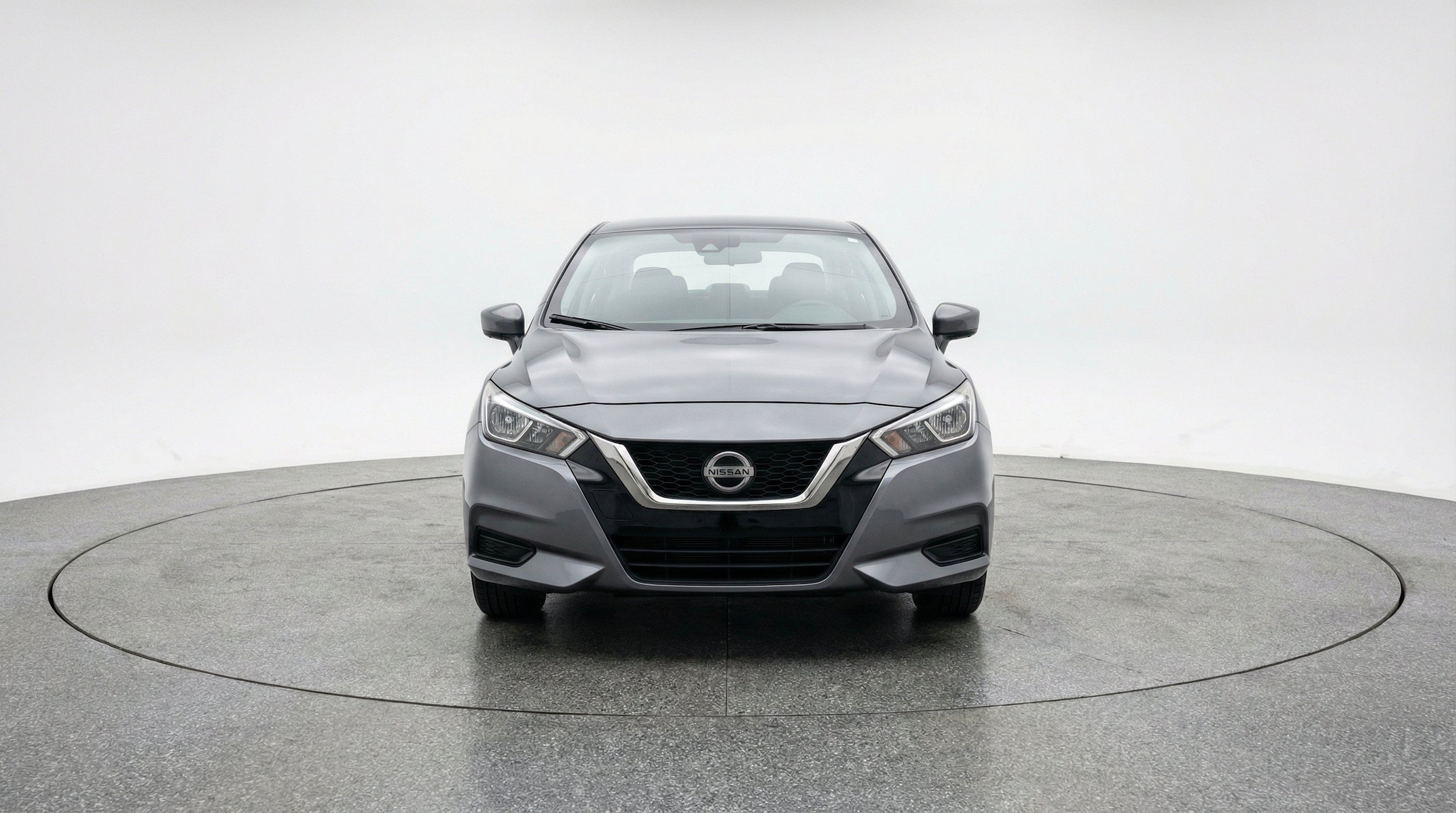 Thumbnail: 2025 Nissan Versa - 2