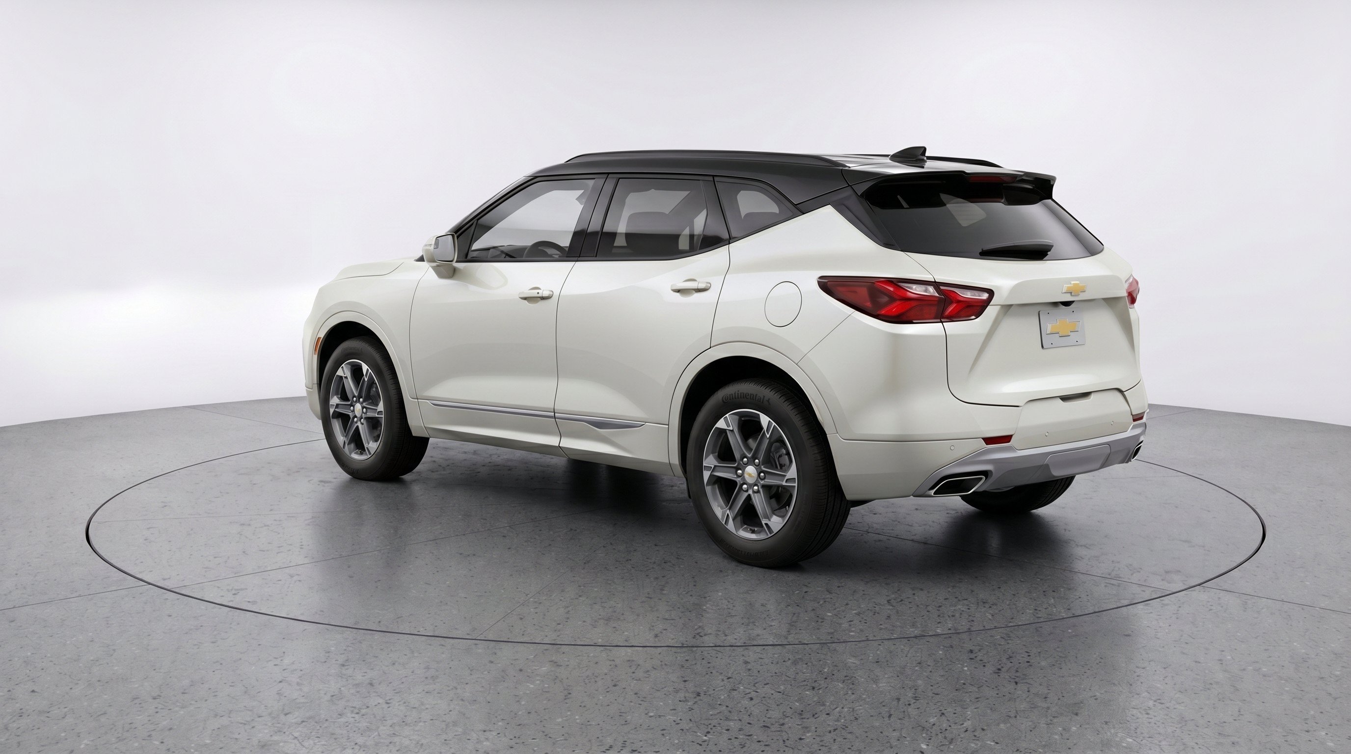 Thumbnail: 2026 Chevrolet Blazer - 6