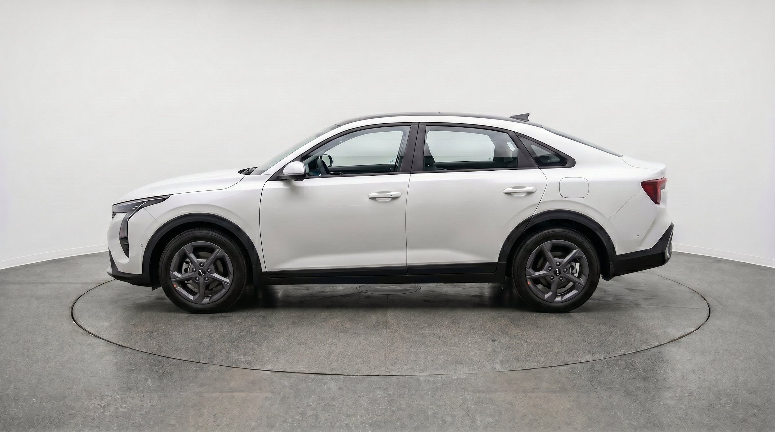 Thumbnail: 2026 Kia K4 - 5