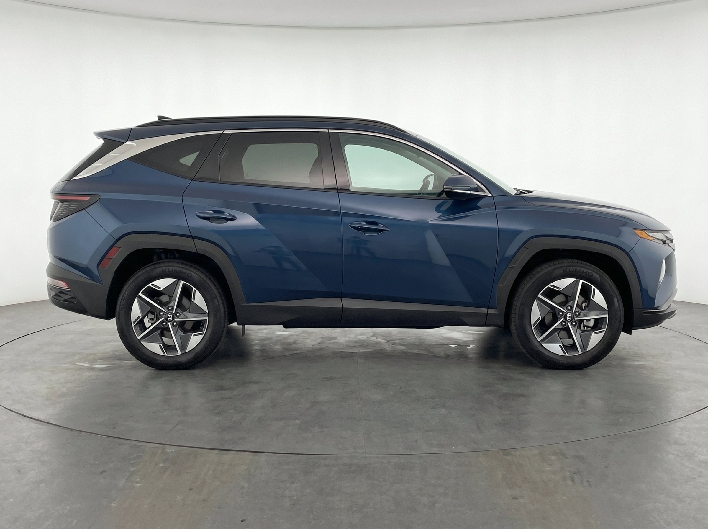 Thumbnail: 2025 Hyundai Tucson - 10