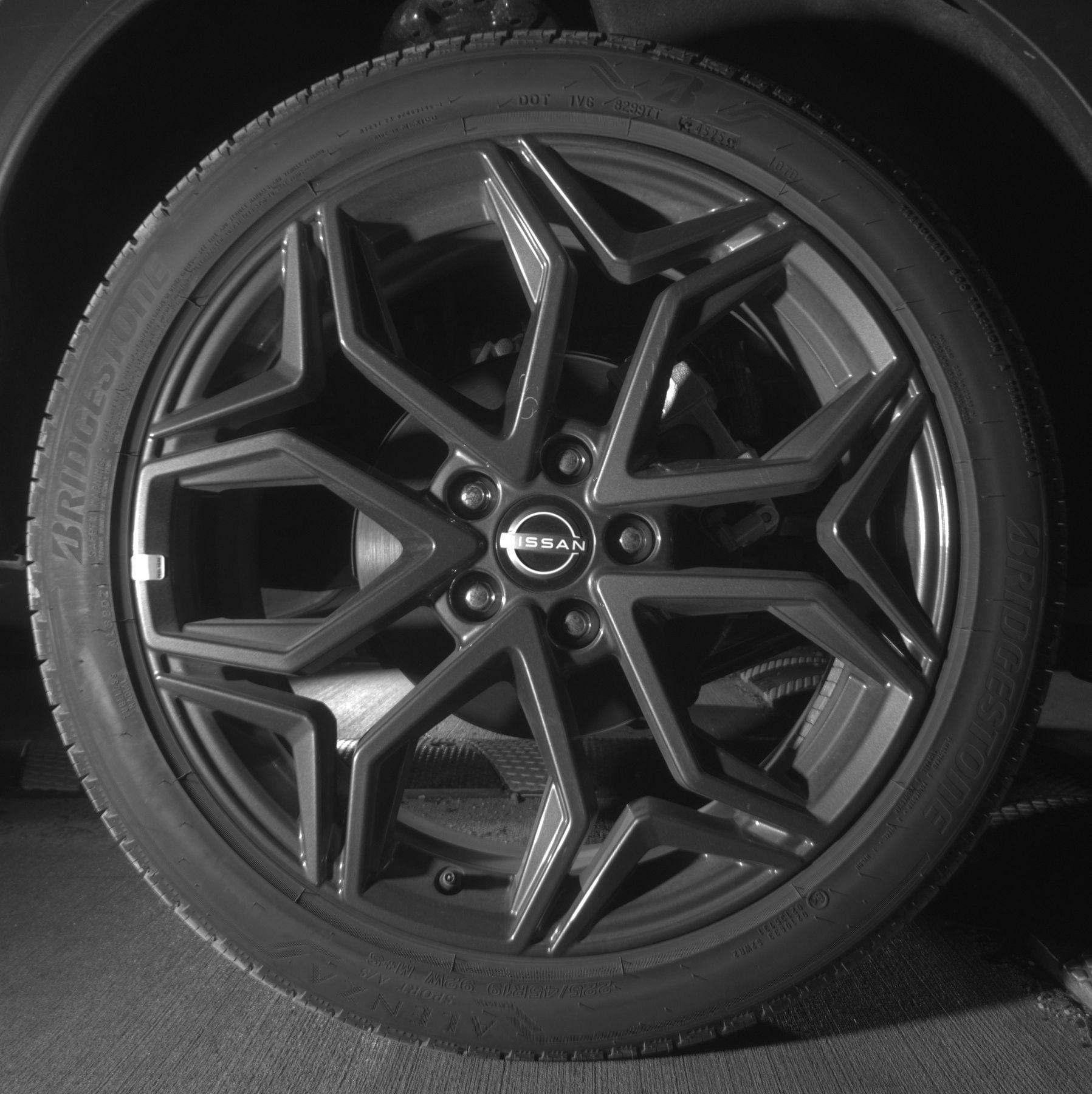 Thumbnail: 2026 Nissan Kicks - 15