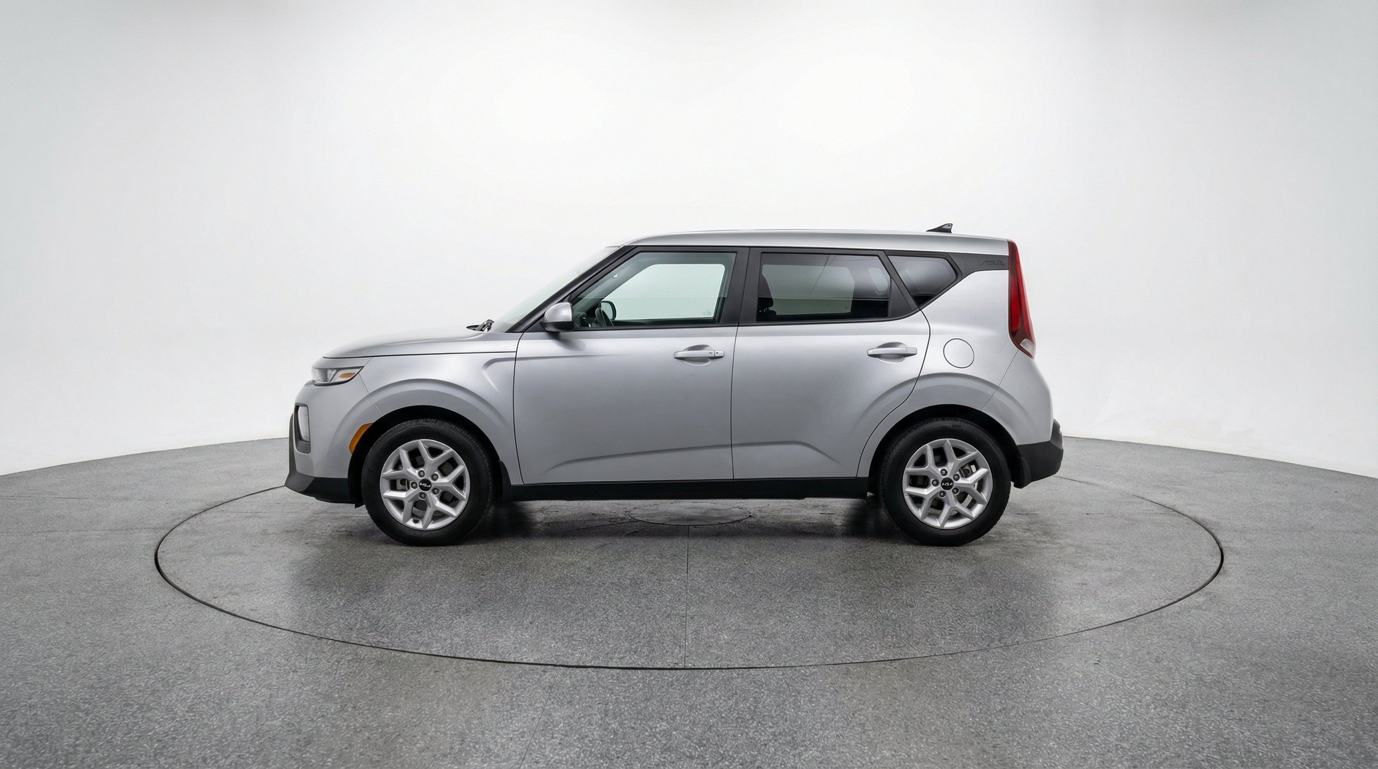 Thumbnail: 2025 Kia Soul - 5