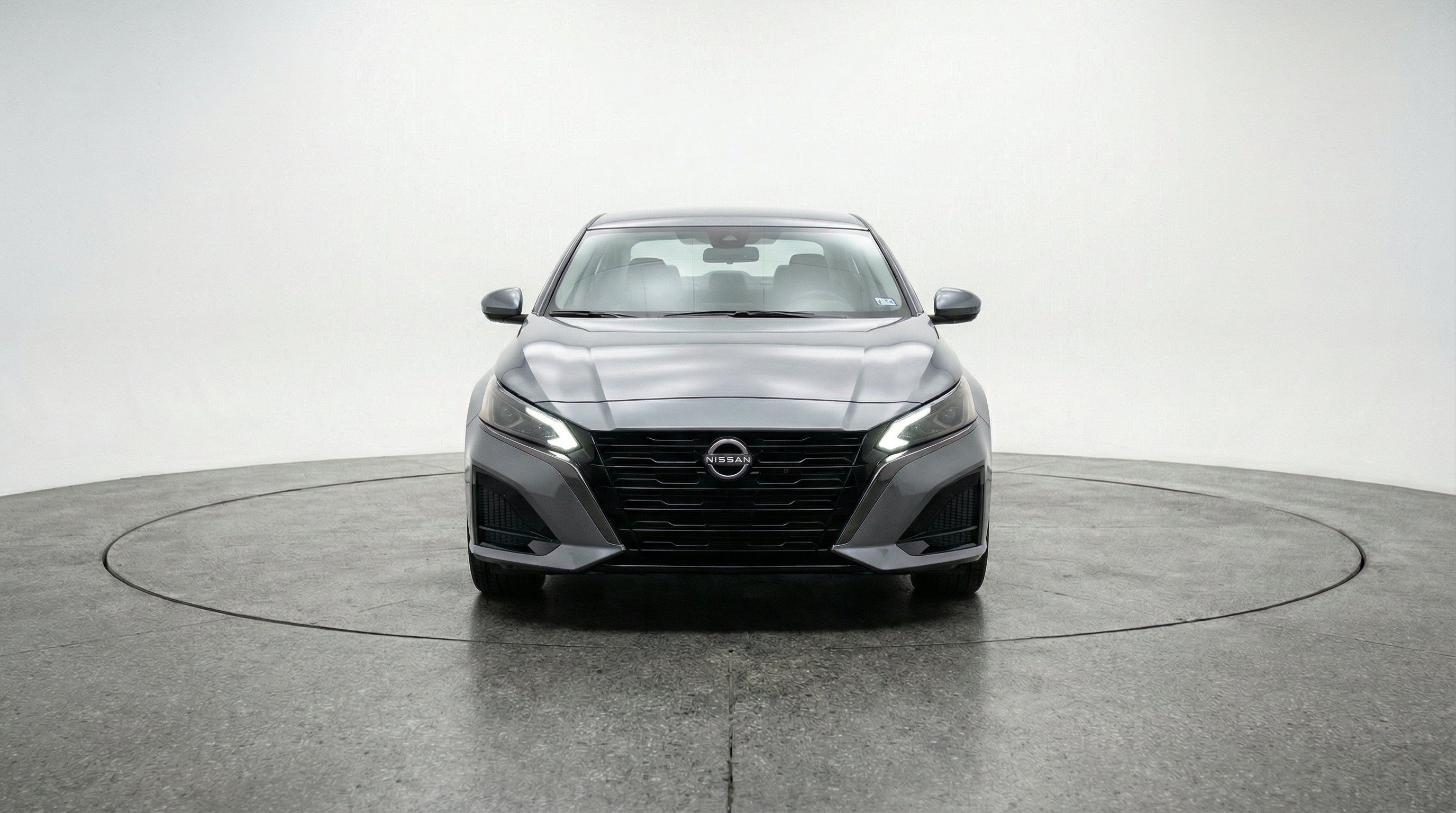 Thumbnail: 2026 Nissan Altima - 2