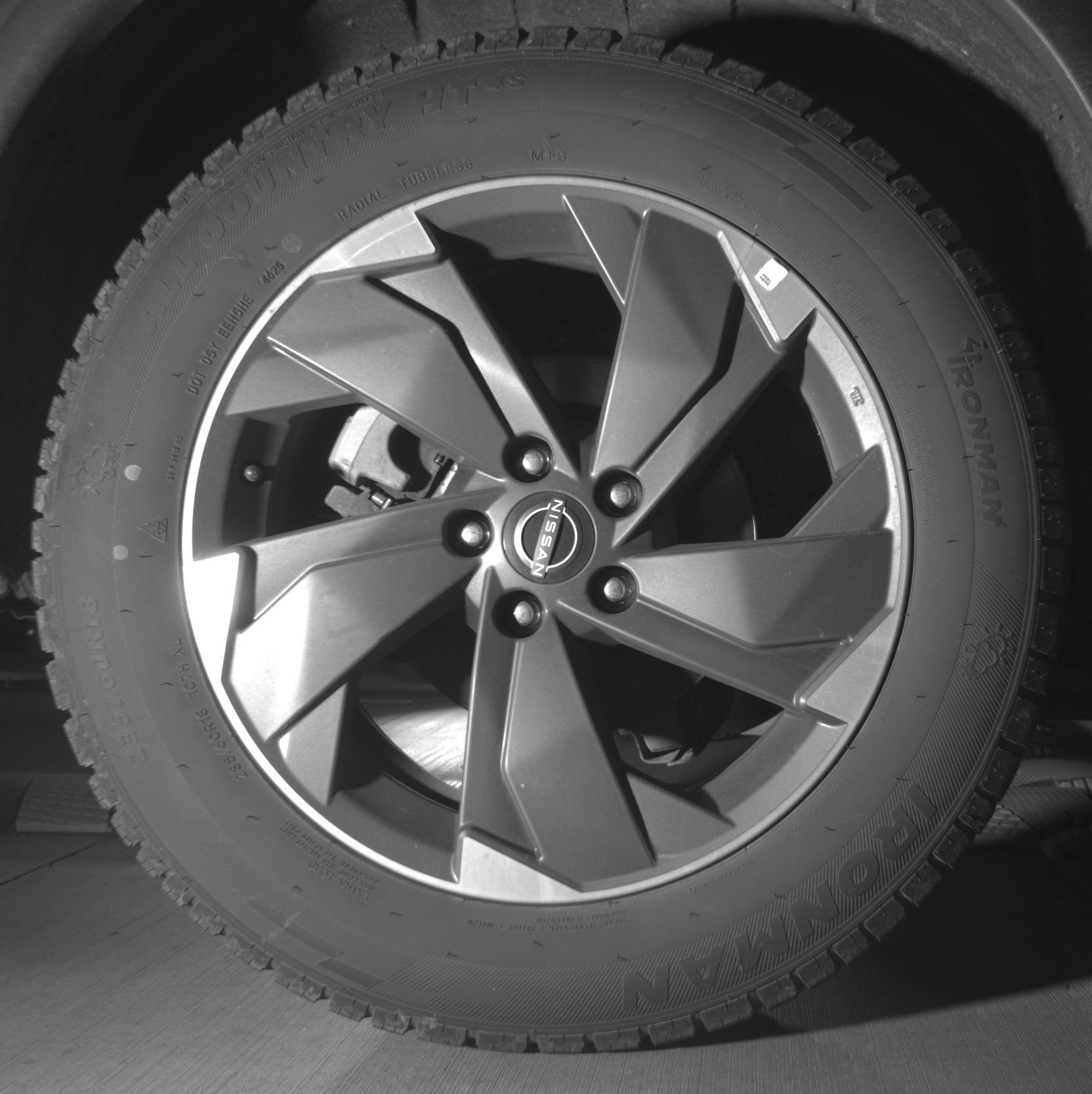 Thumbnail: 2025 Nissan Rogue - 15