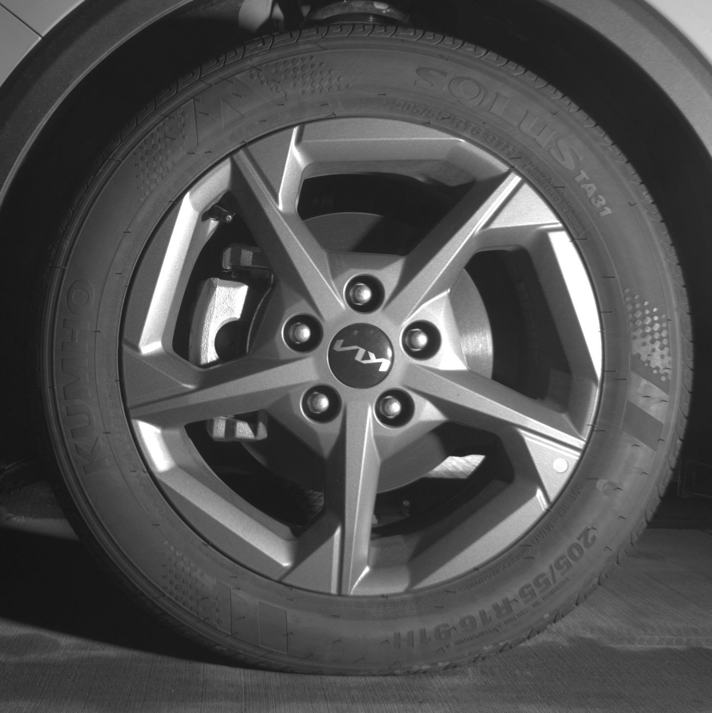 Thumbnail: 2026 Kia K4 - 11