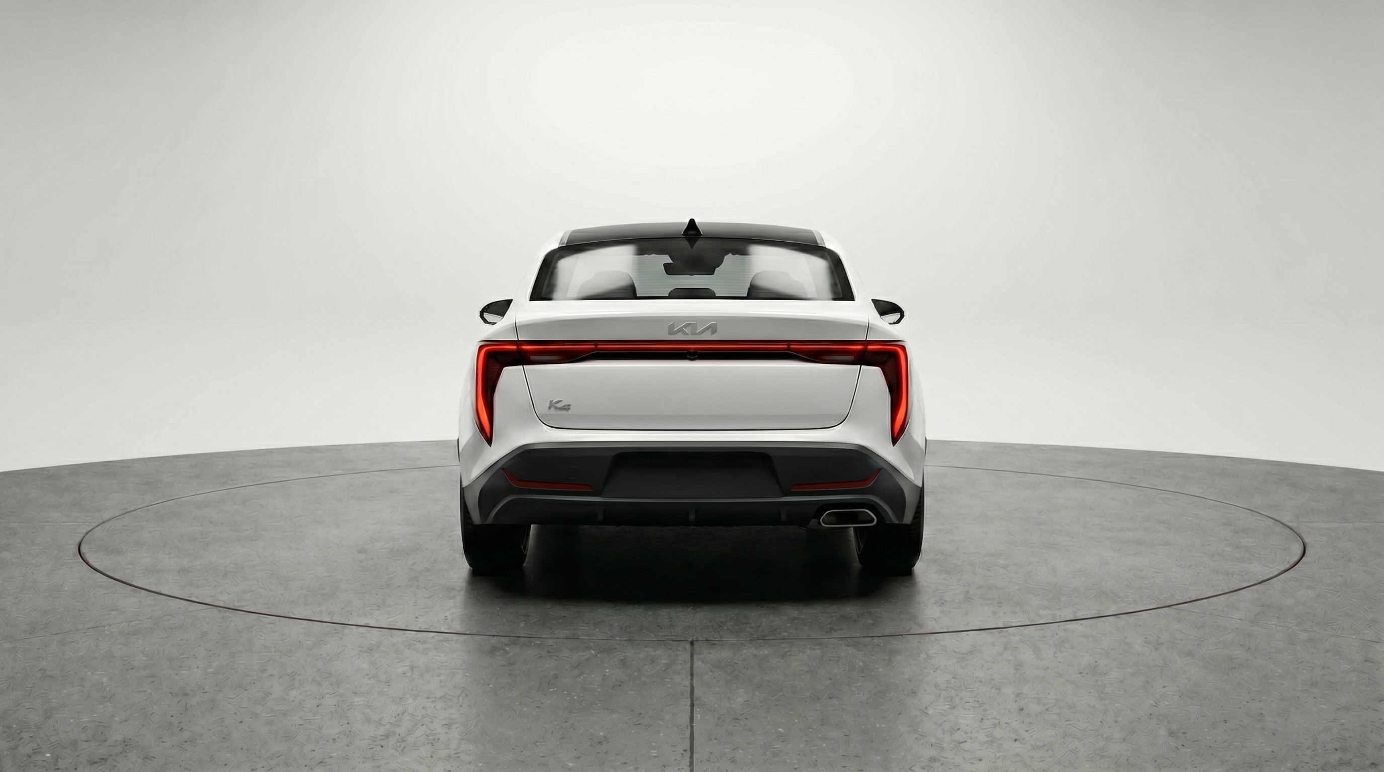 Thumbnail: 2026 Kia K4 - 7
