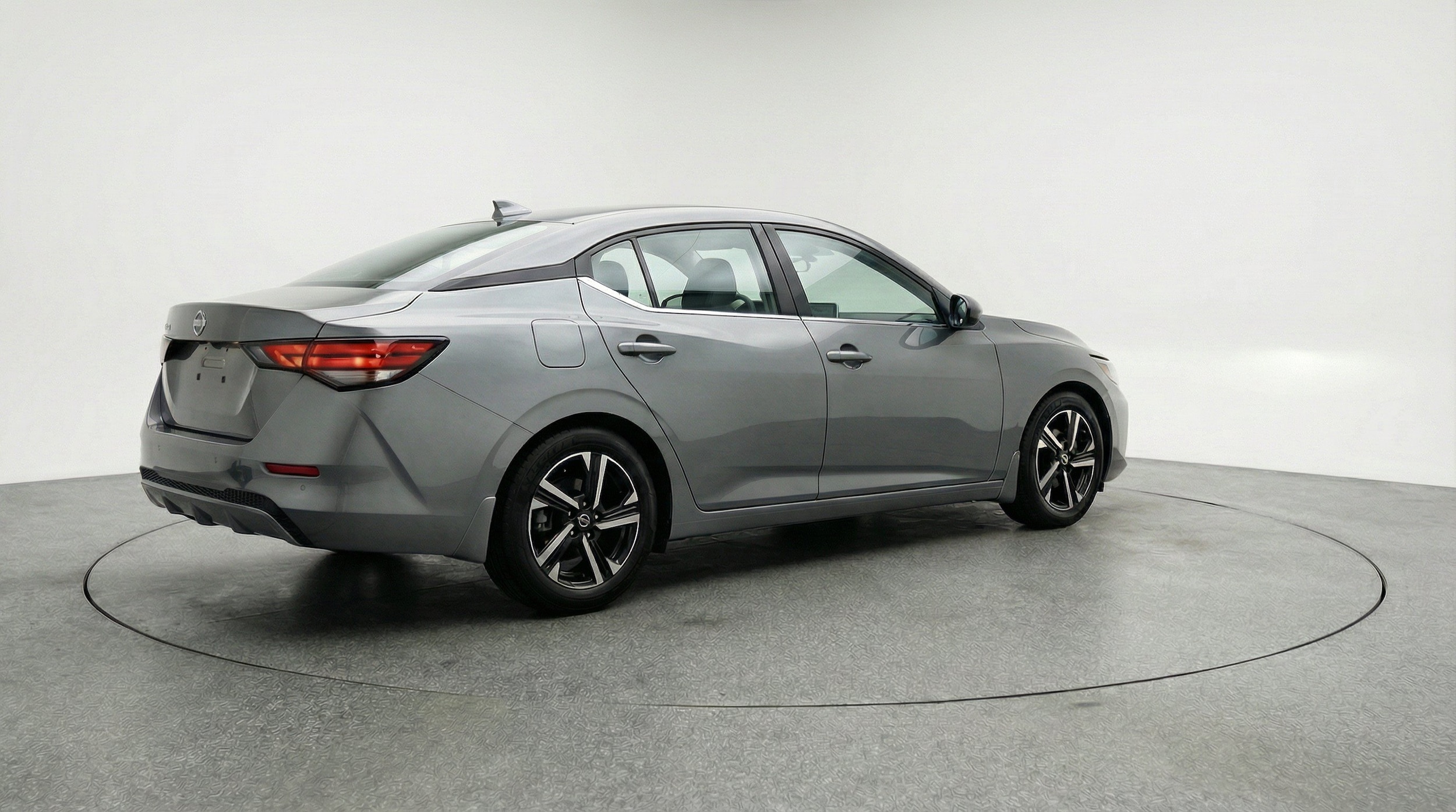Thumbnail: 2025 Nissan Sentra - 9