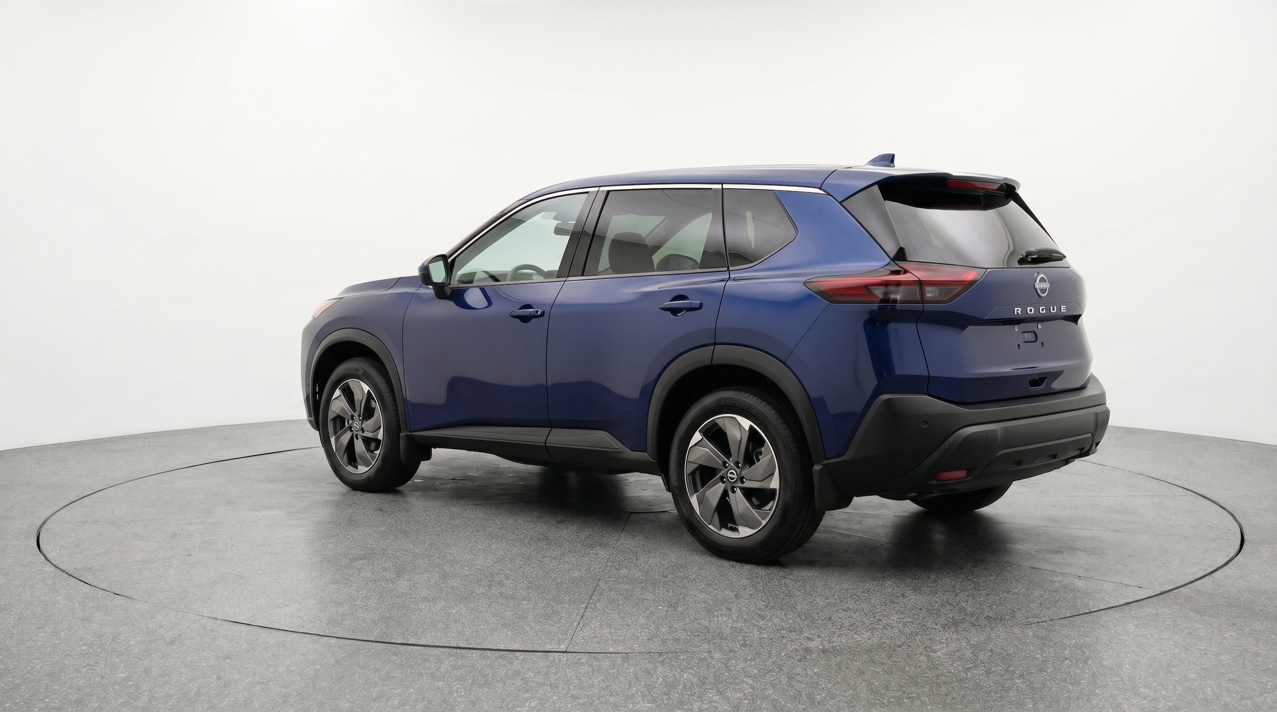 Thumbnail: 2025 Nissan Rogue - 6